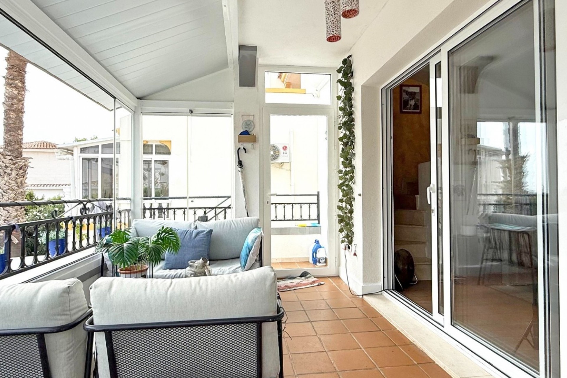 Reventa - Villa -
Orihuela Costa - Costa Blanca