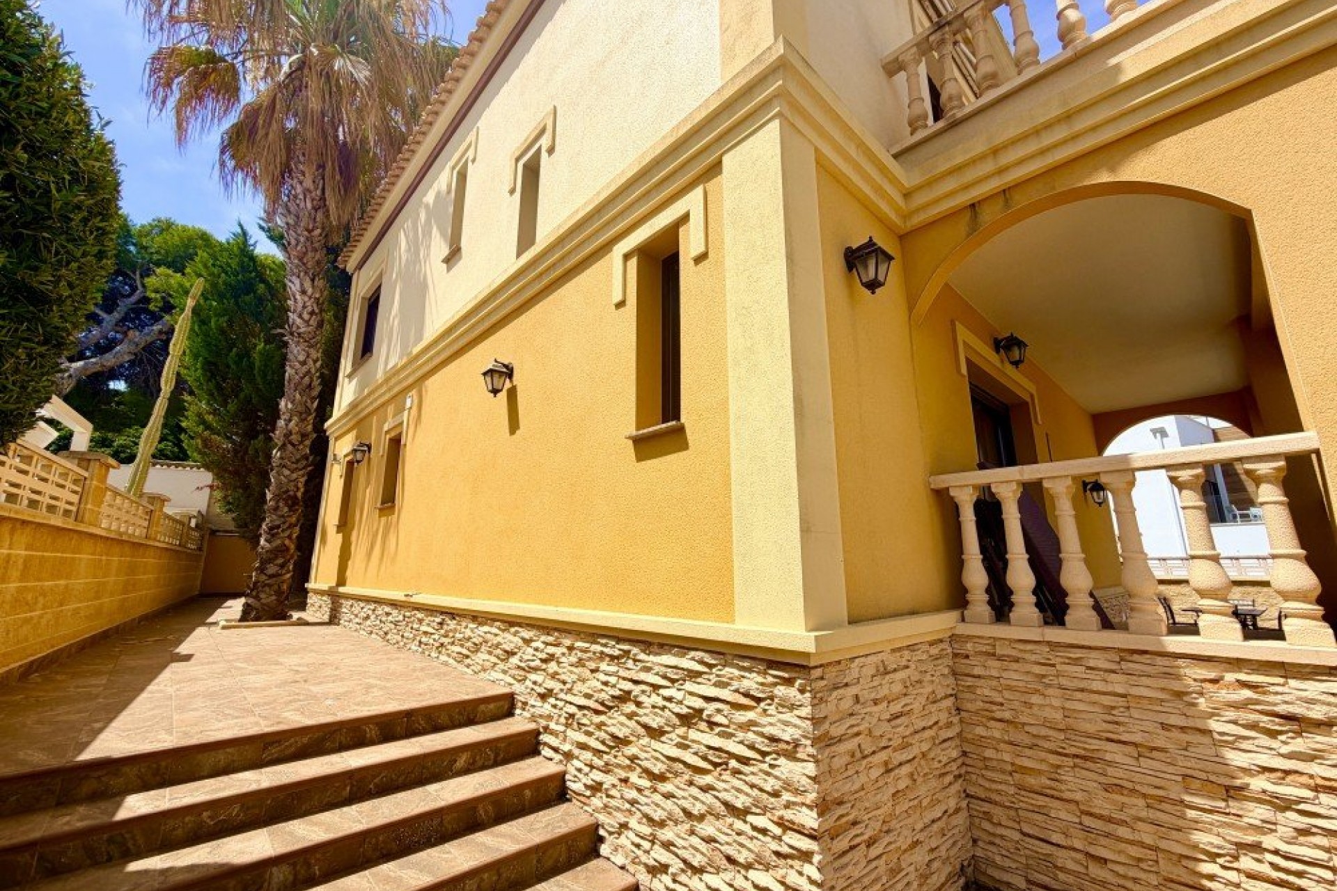 Reventa - Villa -
Orihuela Costa - Costa Blanca