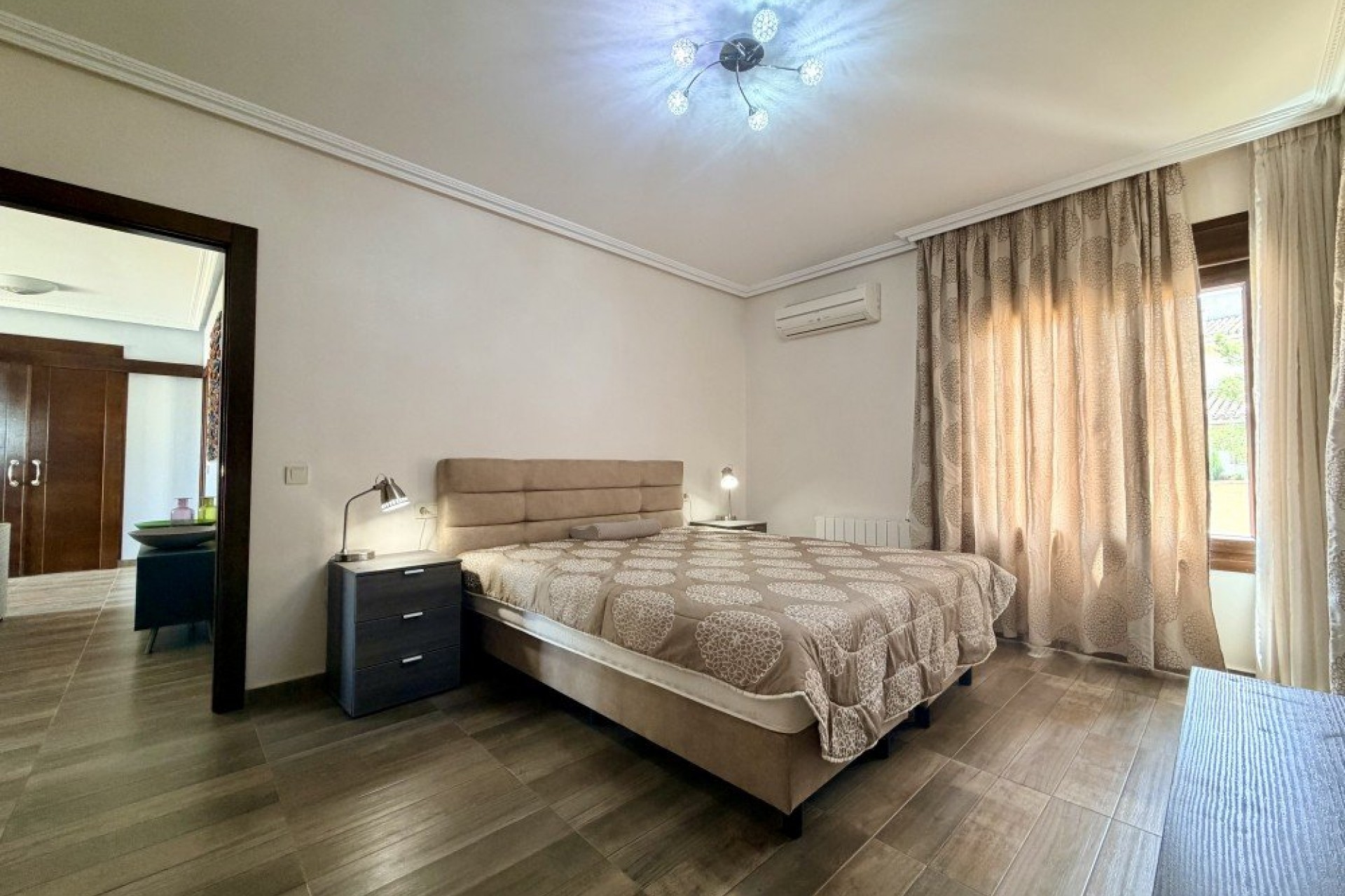 Reventa - Villa -
Orihuela Costa - Costa Blanca
