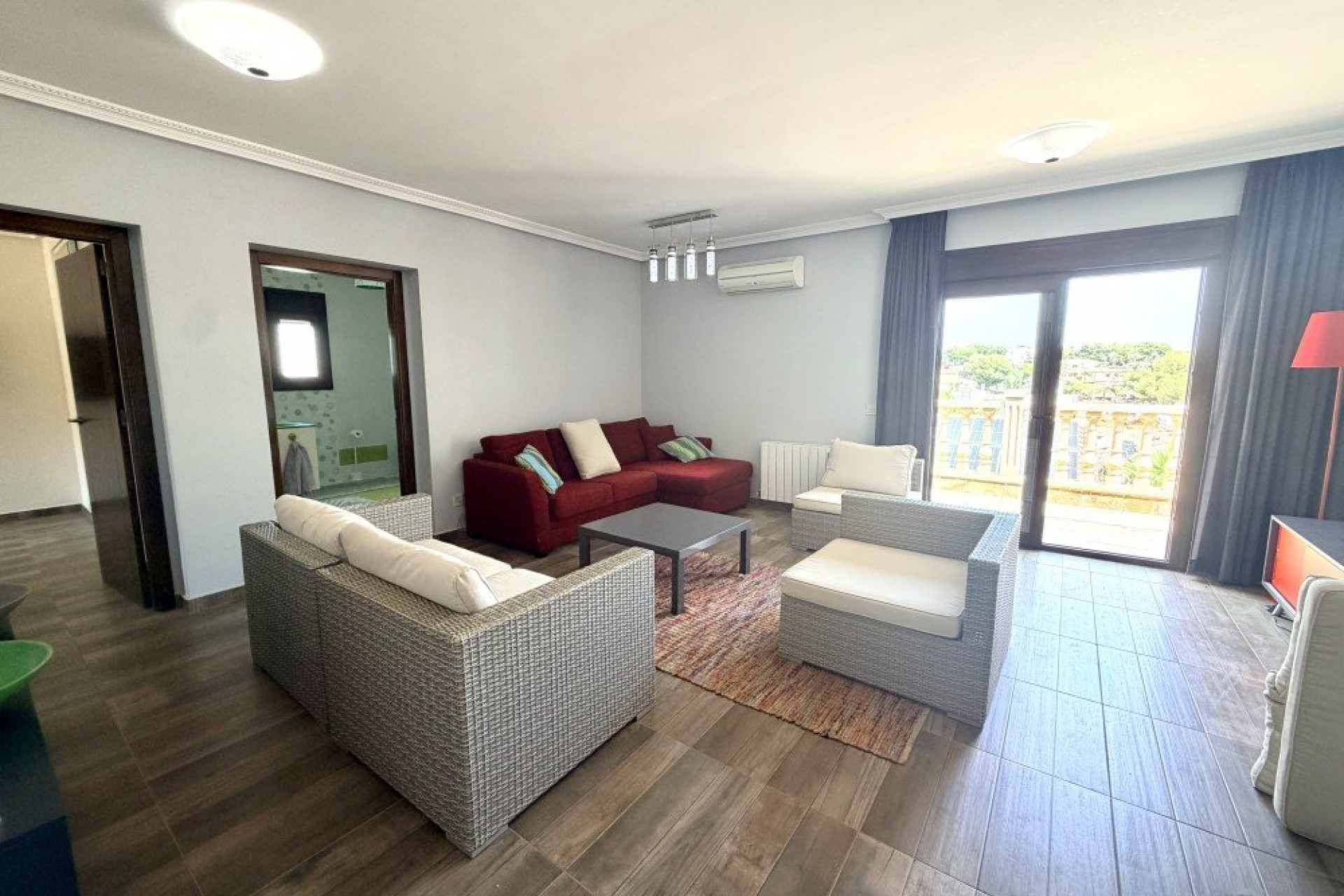 Reventa - Villa -
Orihuela Costa - Costa Blanca