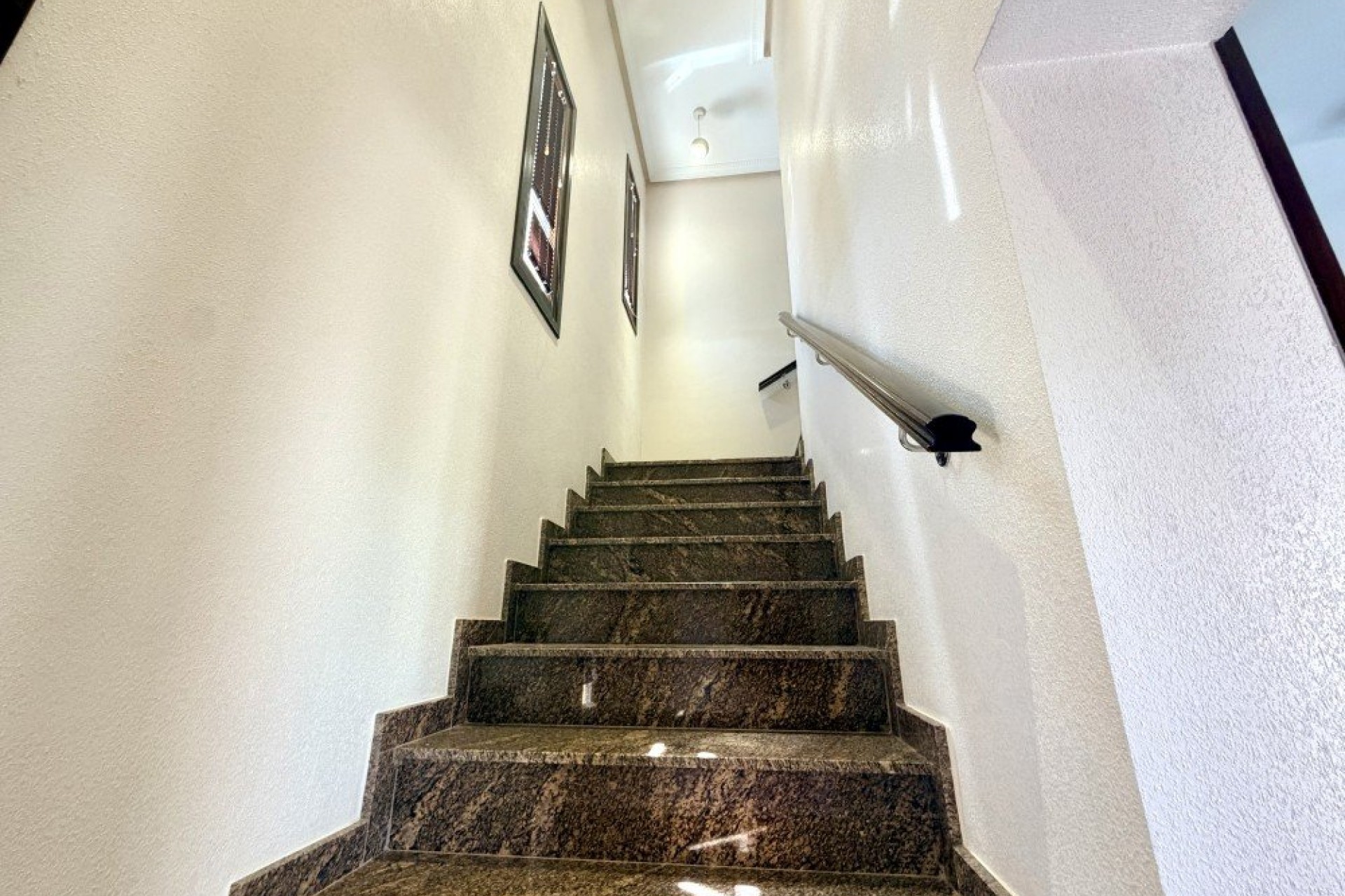 Reventa - Villa -
Orihuela Costa - Costa Blanca