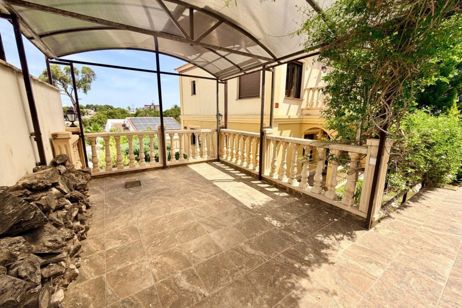 Reventa - Villa -
Orihuela Costa - Costa Blanca