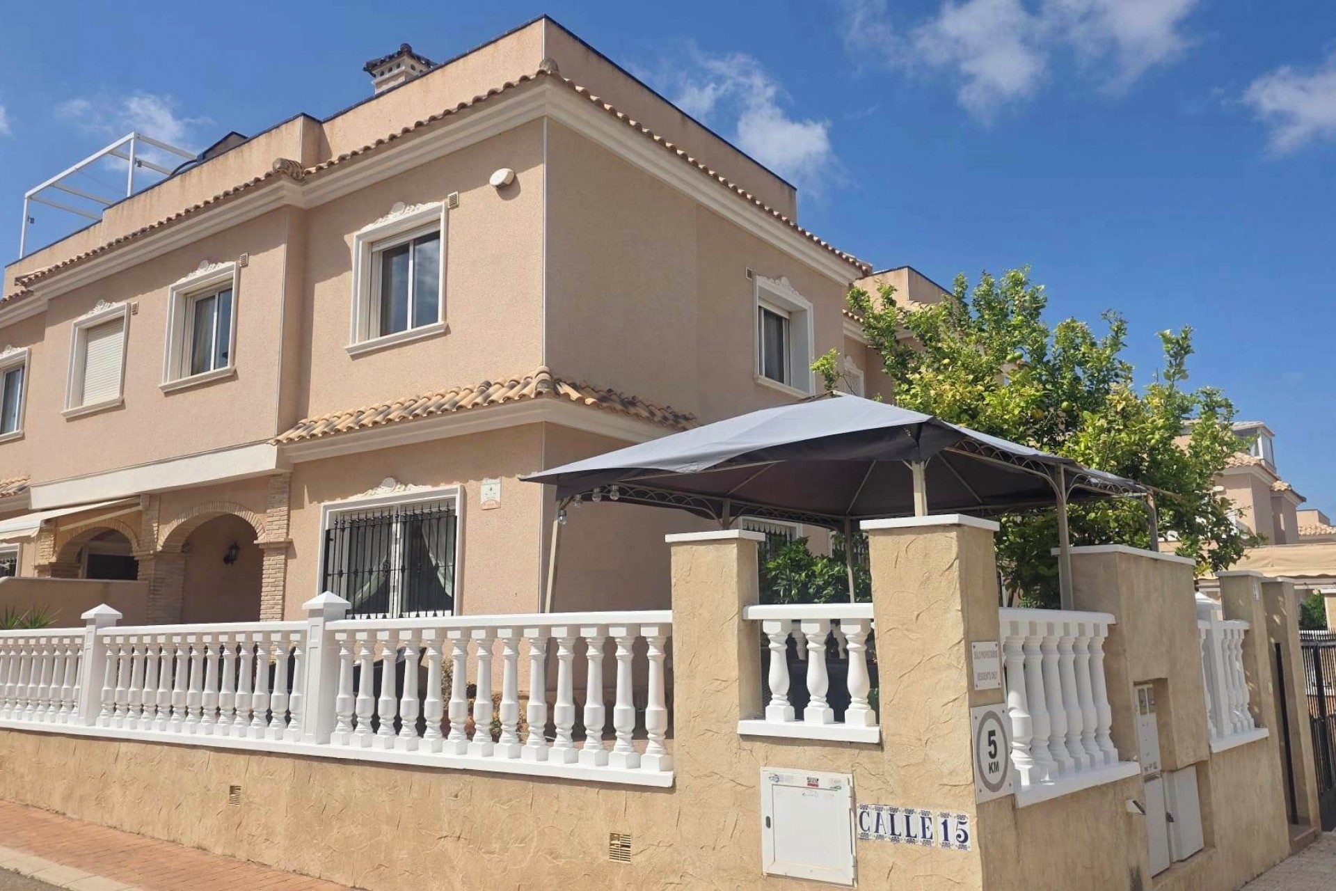 Reventa - Villa -
Orihuela Costa - Costa Blanca