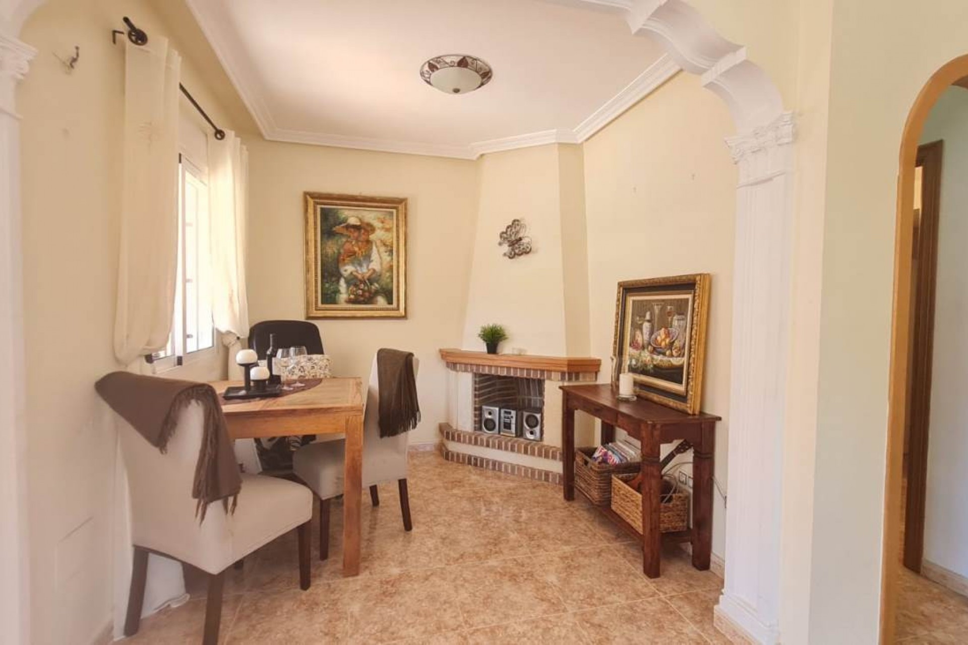 Reventa - Villa -
Orihuela Costa - Costa Blanca