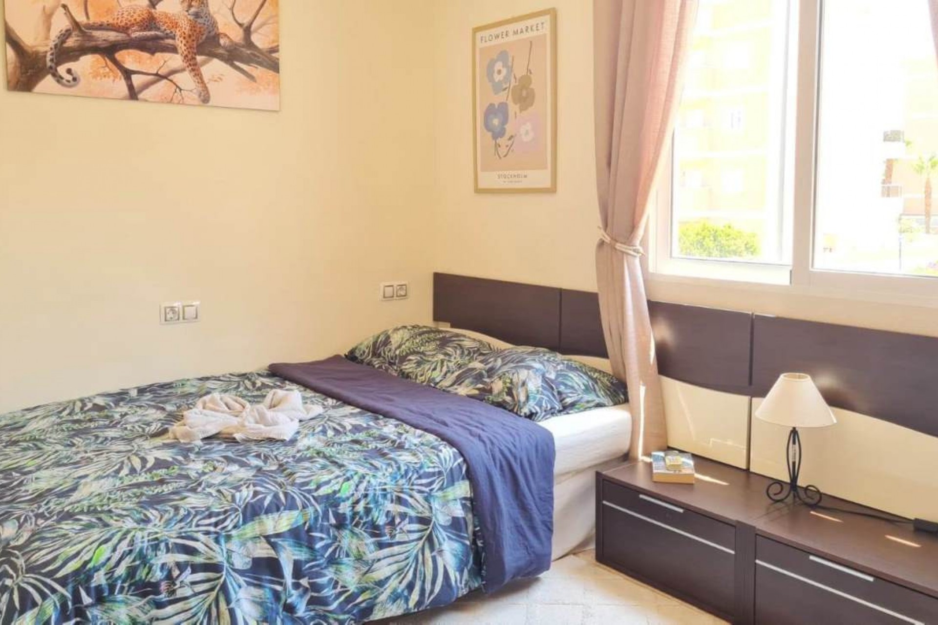 Reventa - Villa -
Orihuela Costa - Costa Blanca