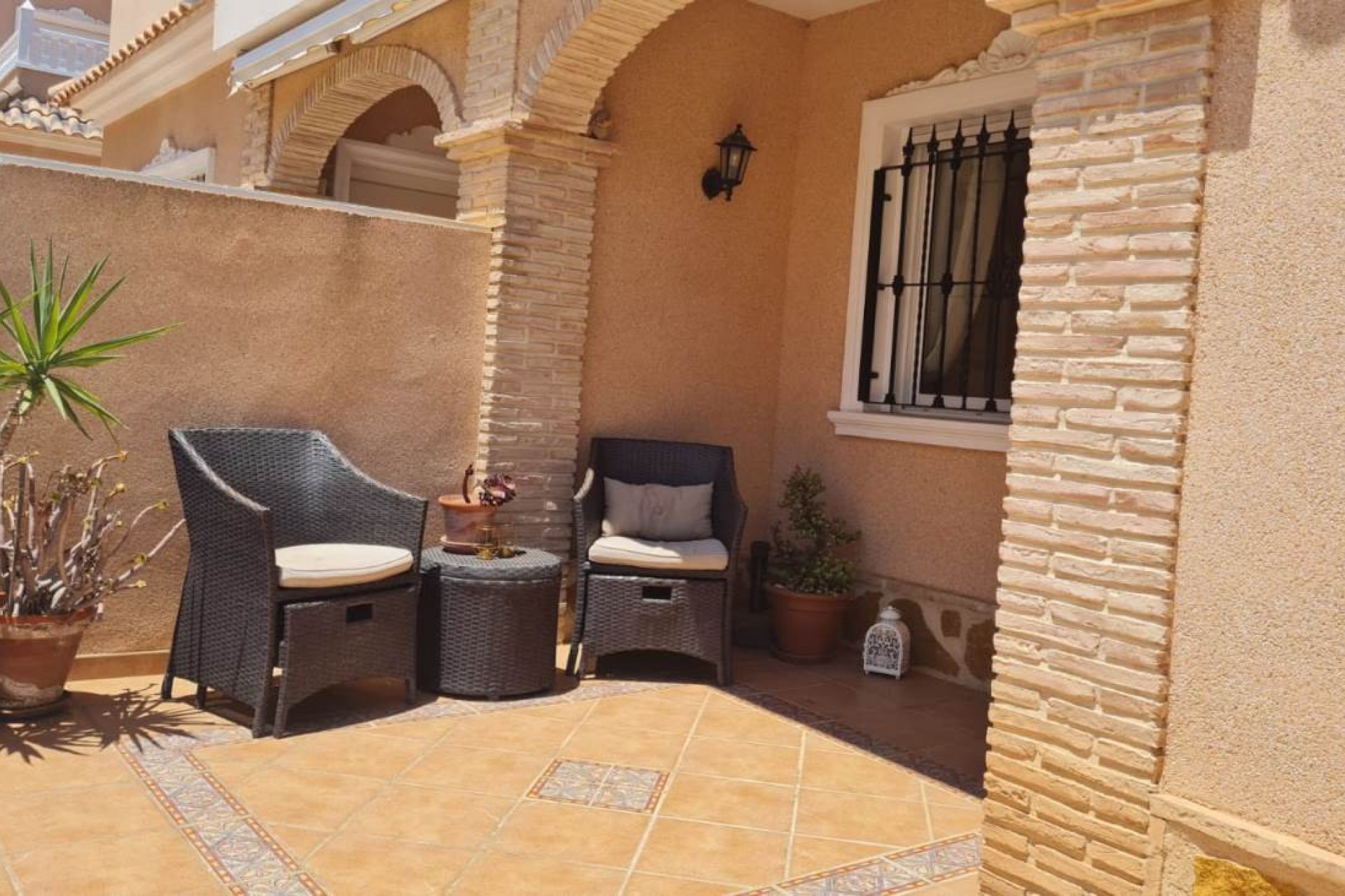 Reventa - Villa -
Orihuela Costa - Costa Blanca