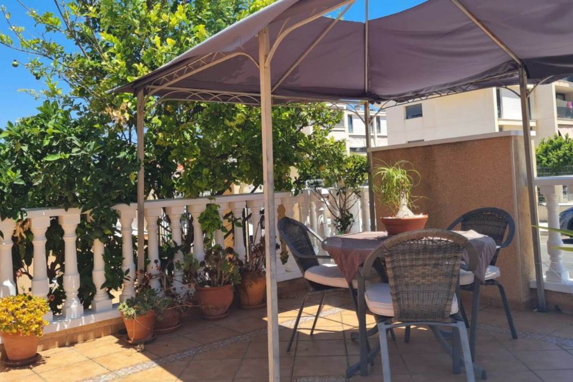 Reventa - Villa -
Orihuela Costa - Costa Blanca