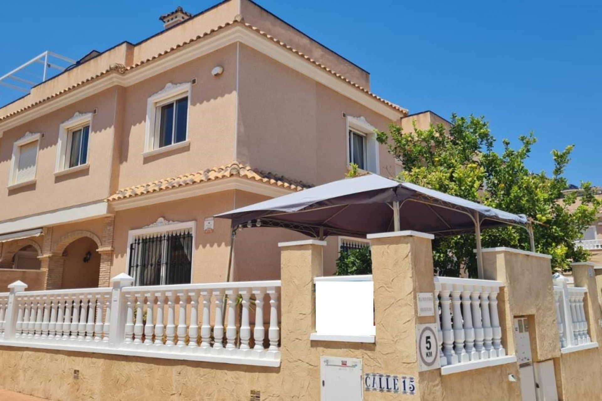 Reventa - Villa -
Orihuela Costa - Costa Blanca