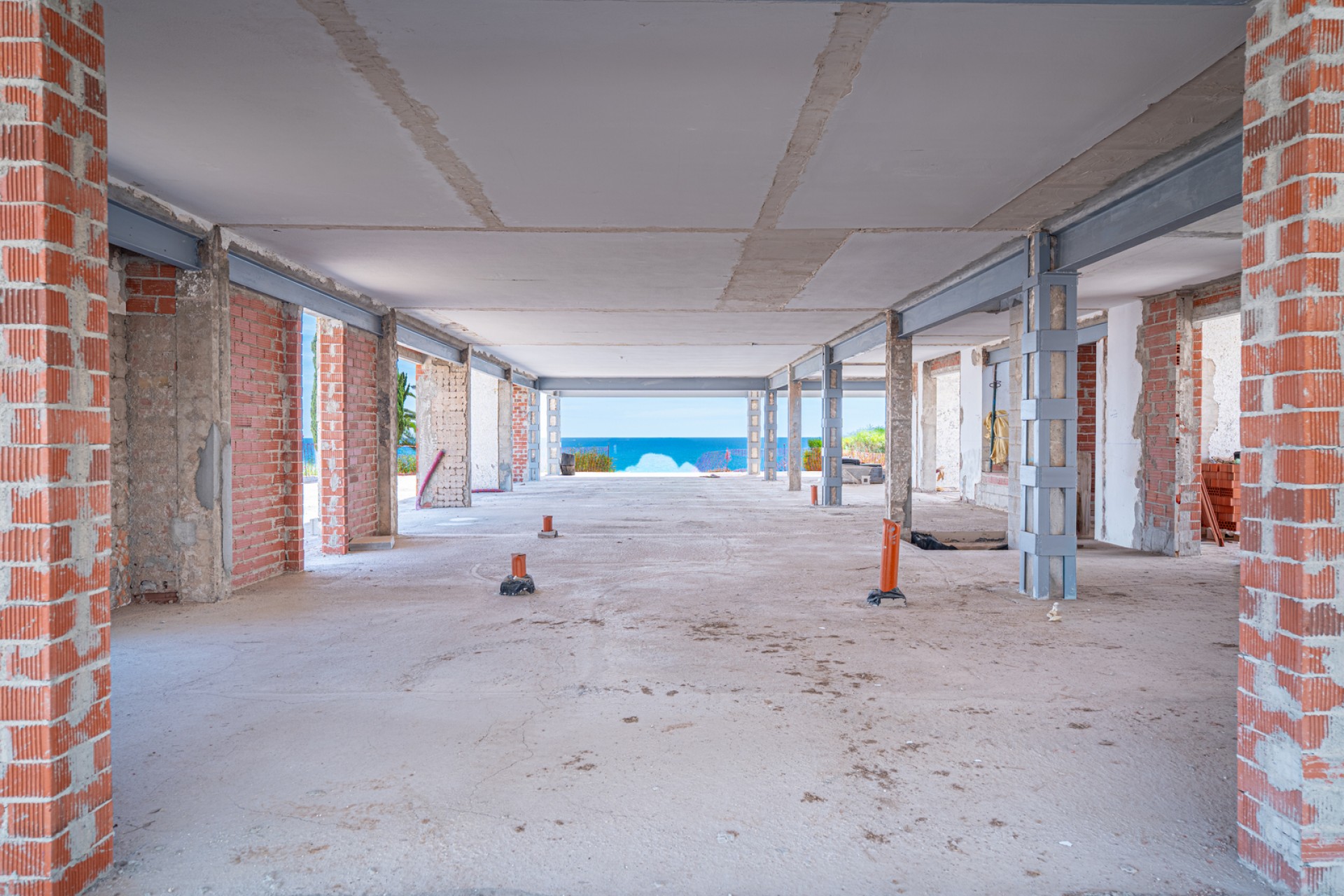 Reventa - Villa -
Orihuela Costa - Costa Blanca