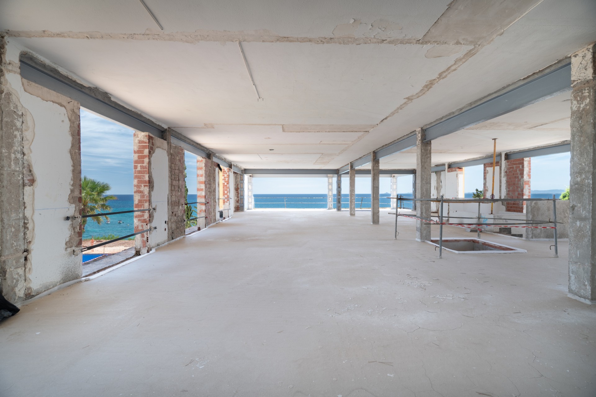 Reventa - Villa -
Orihuela Costa - Costa Blanca