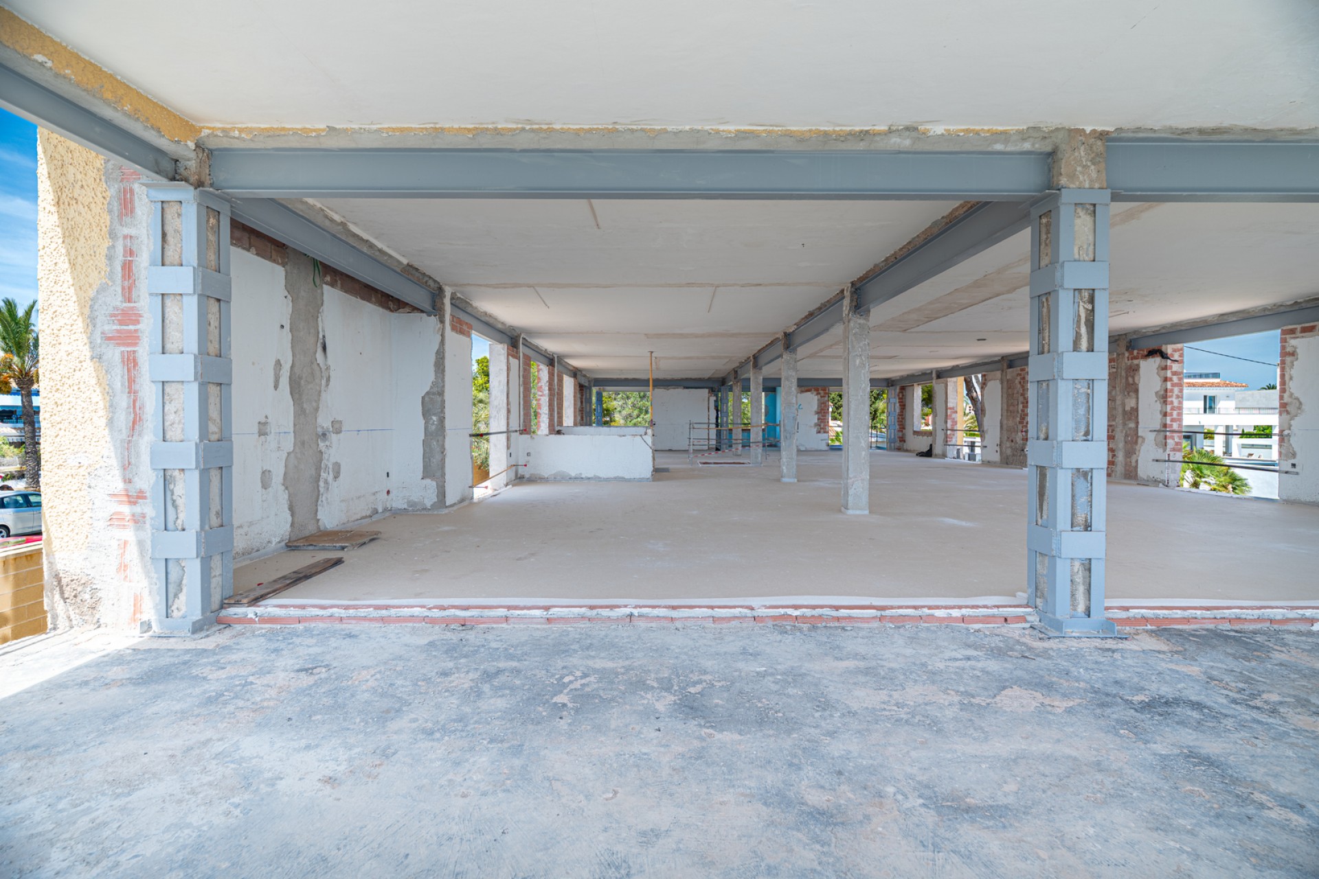 Reventa - Villa -
Orihuela Costa - Costa Blanca