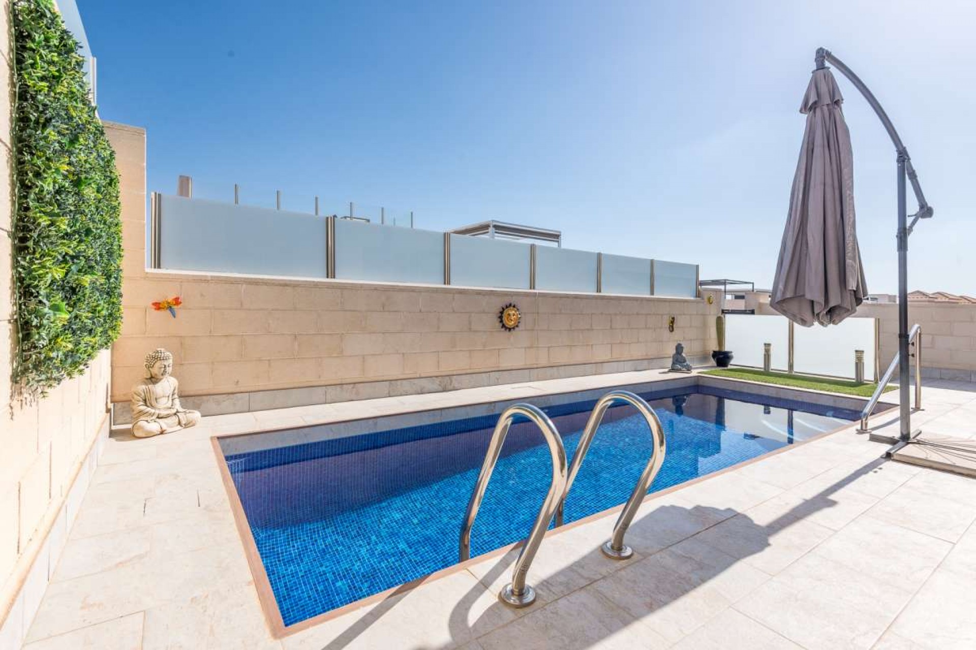 Reventa - Villa -
Orihuela Costa - Costa Blanca
