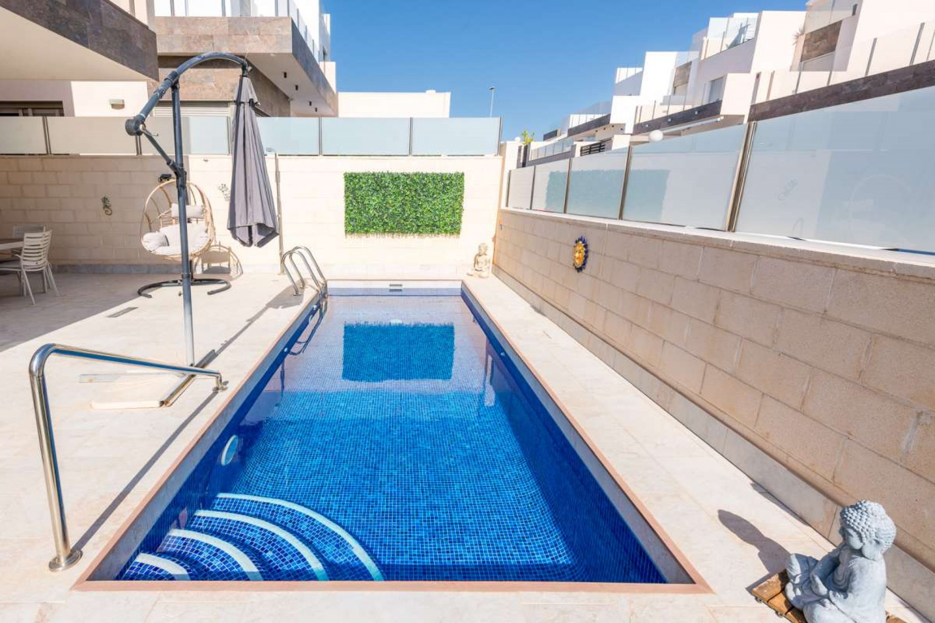 Reventa - Villa -
Orihuela Costa - Costa Blanca