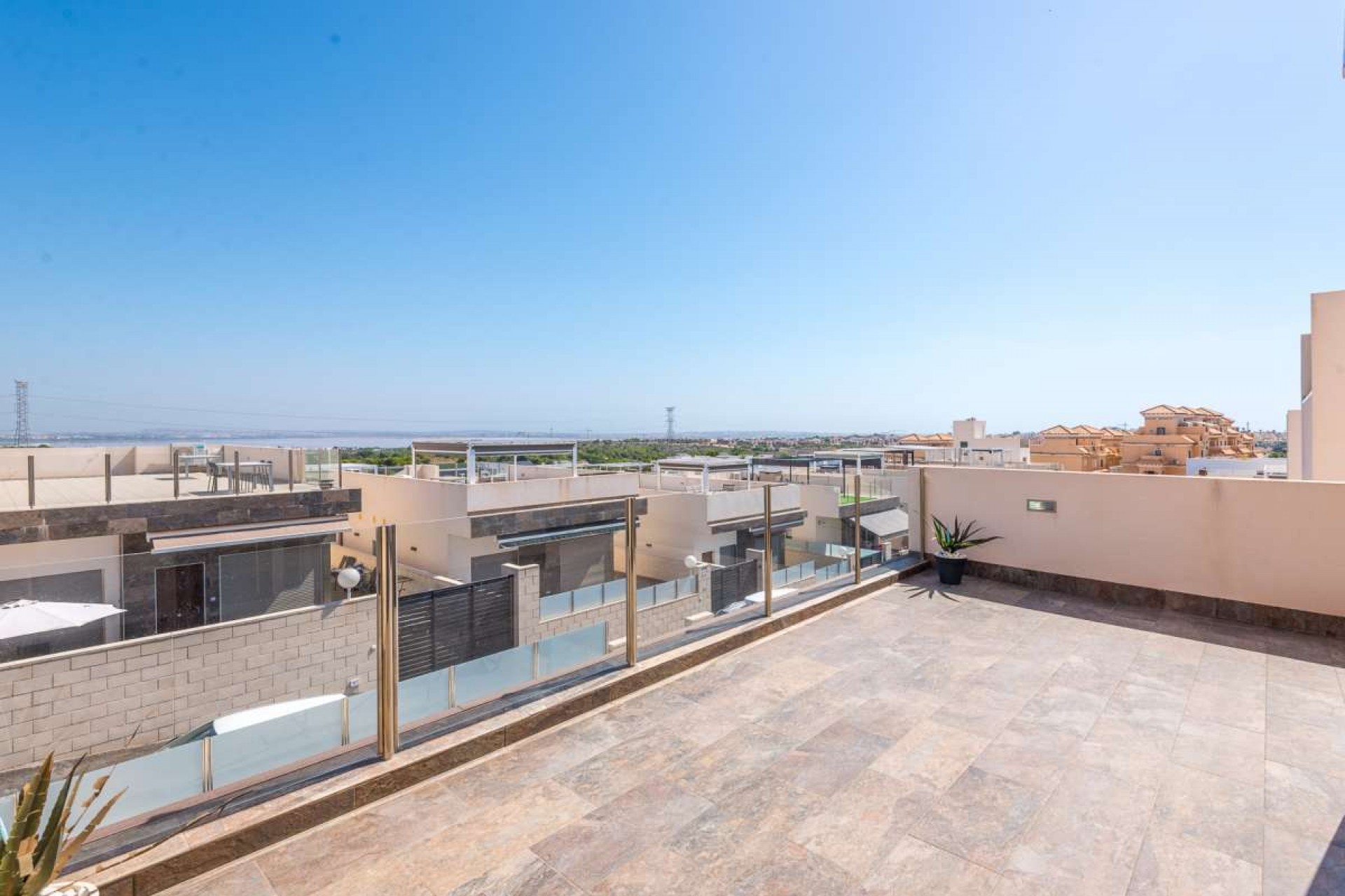 Reventa - Villa -
Orihuela Costa - Costa Blanca