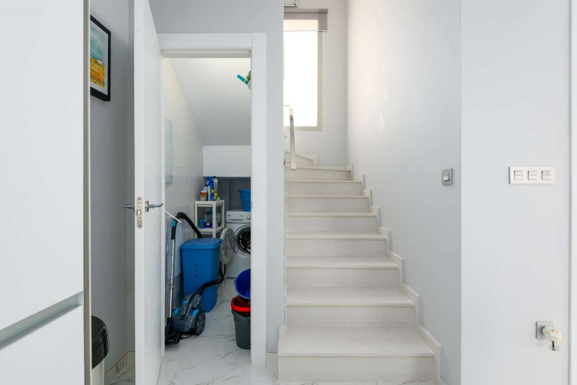 Reventa - Villa -
Orihuela Costa - Costa Blanca