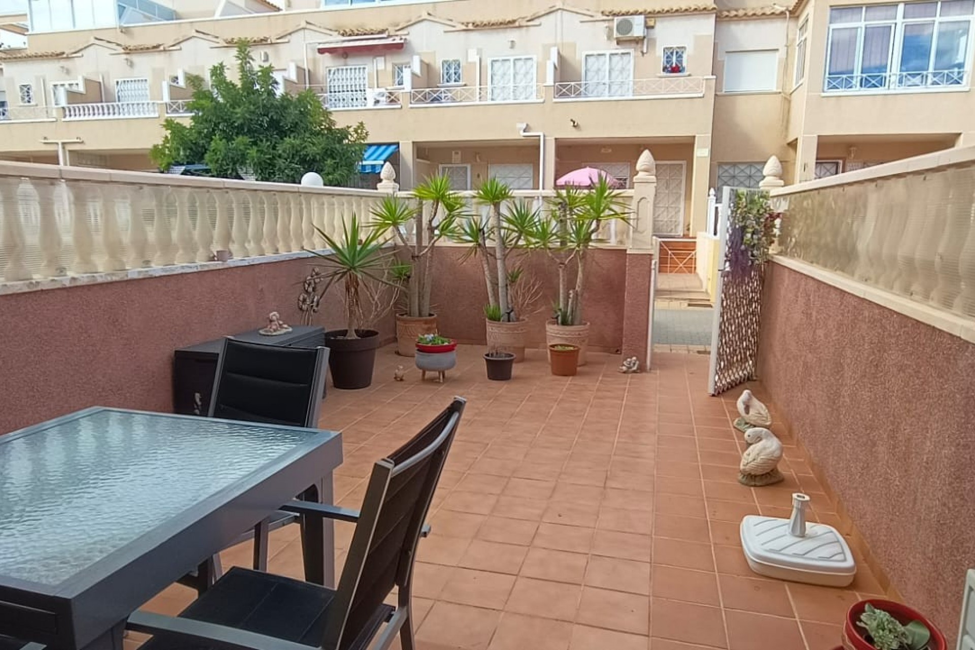 Reventa - Villa -
Orihuela Costa - Costa Blanca