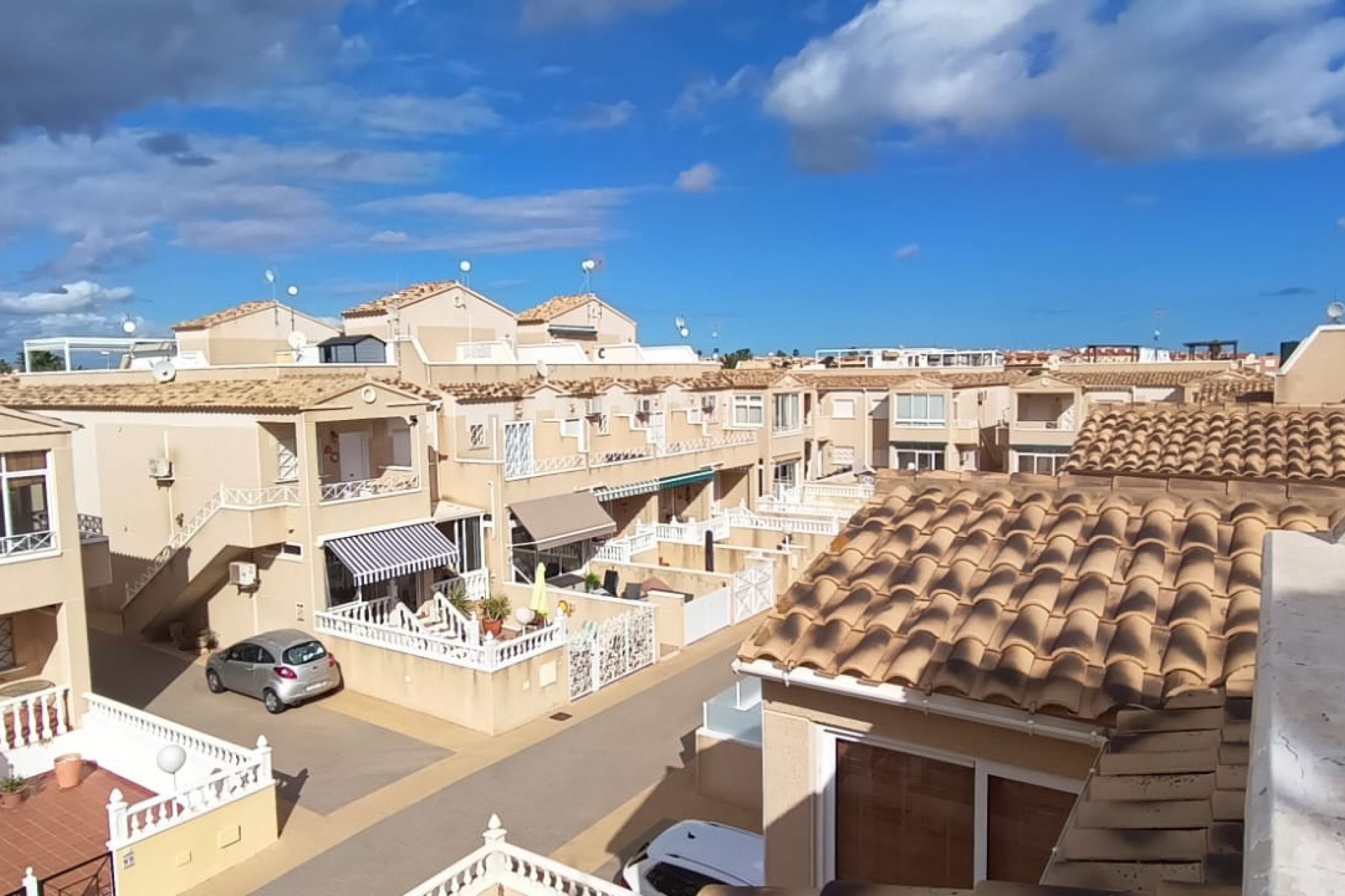 Reventa - Villa -
Orihuela Costa - Costa Blanca