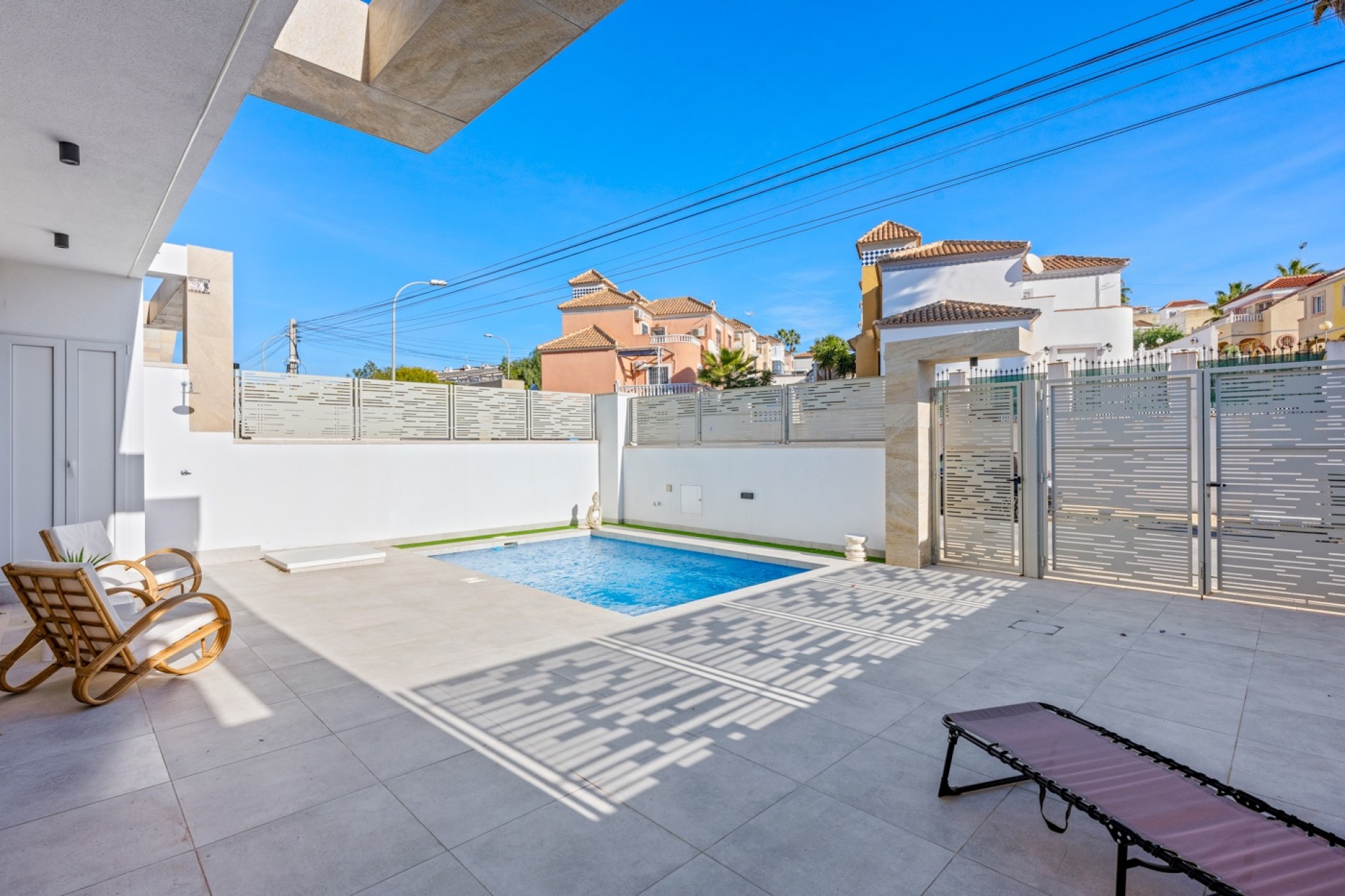 Reventa - Villa -
Orihuela Costa - Costa Blanca