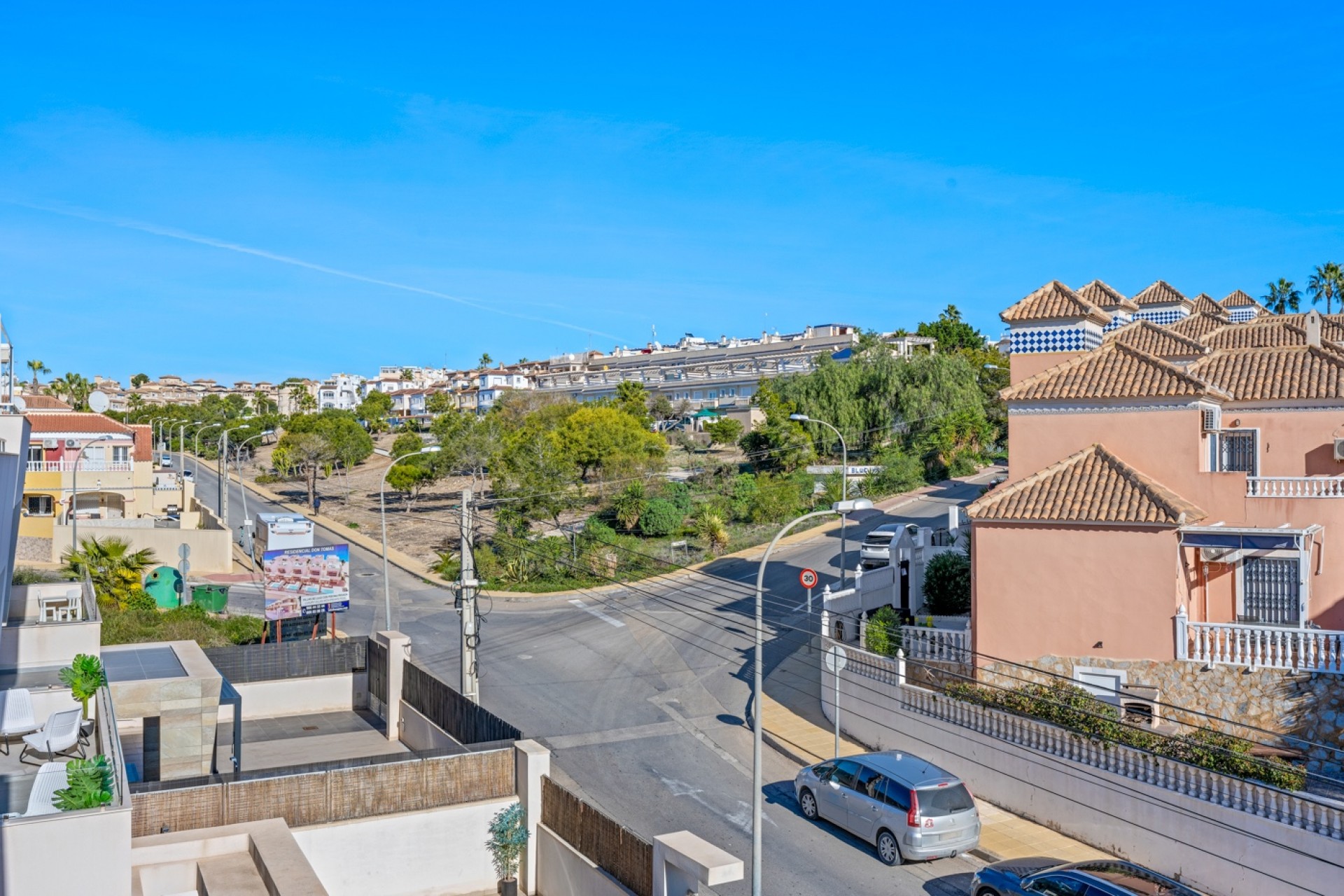 Reventa - Villa -
Orihuela Costa - Costa Blanca