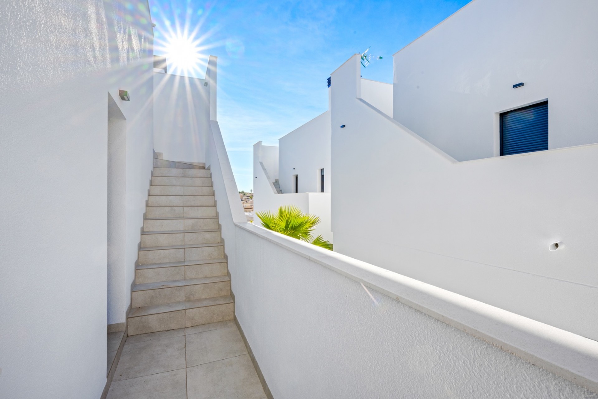 Reventa - Villa -
Orihuela Costa - Costa Blanca