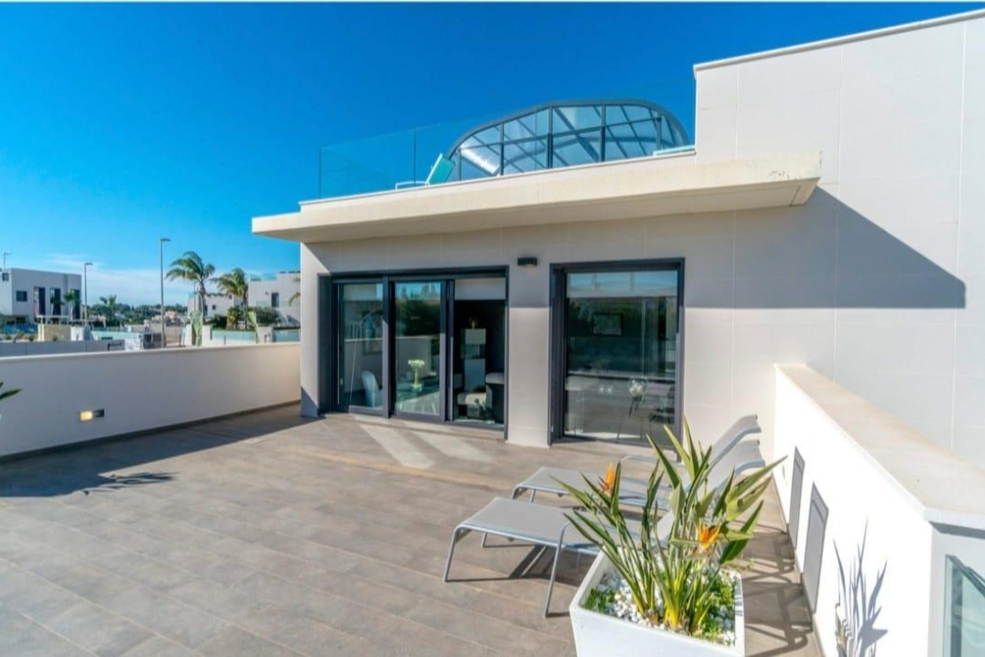 Reventa - Villa -
Orihuela Costa - Costa Blanca