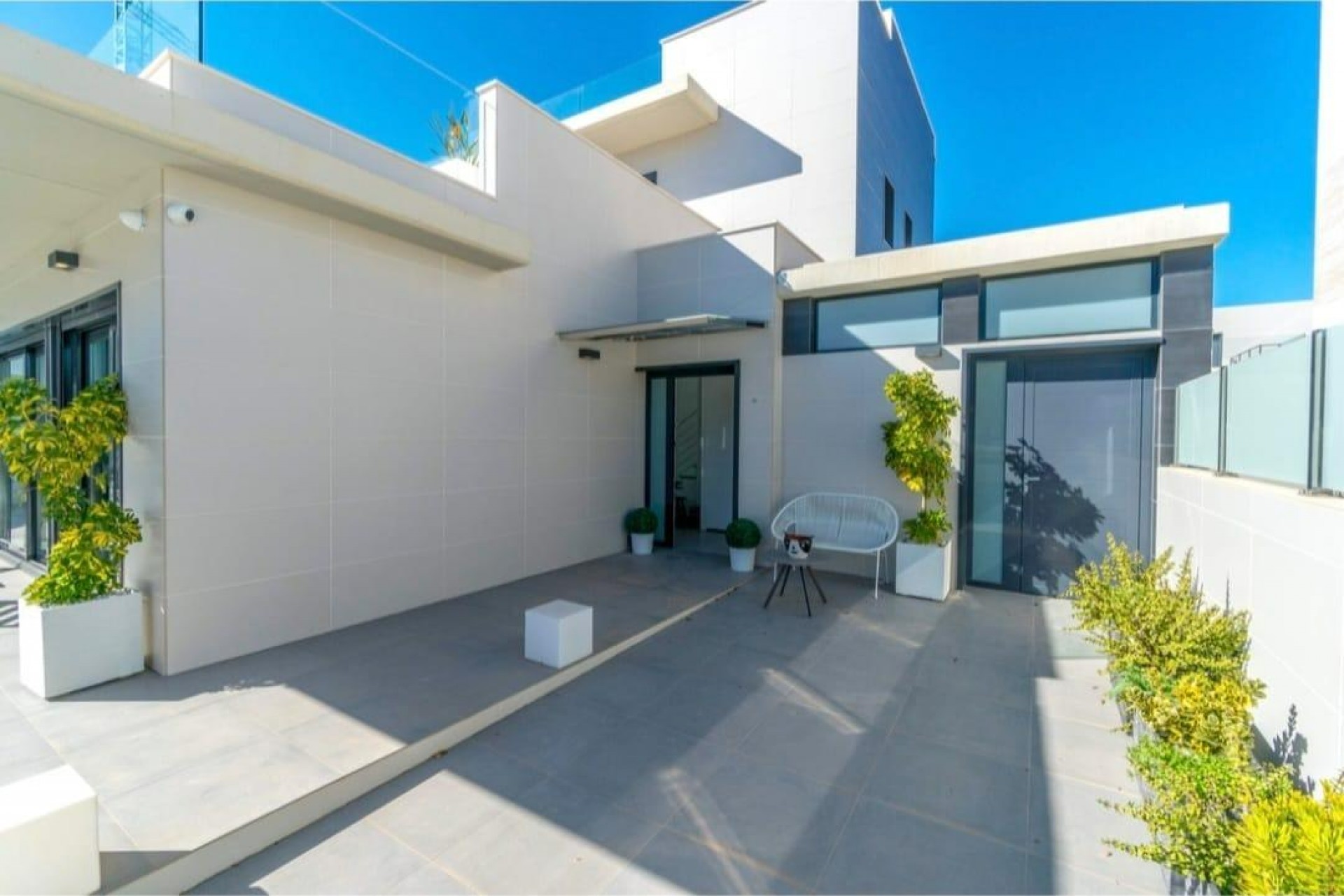 Reventa - Villa -
Orihuela Costa - Costa Blanca