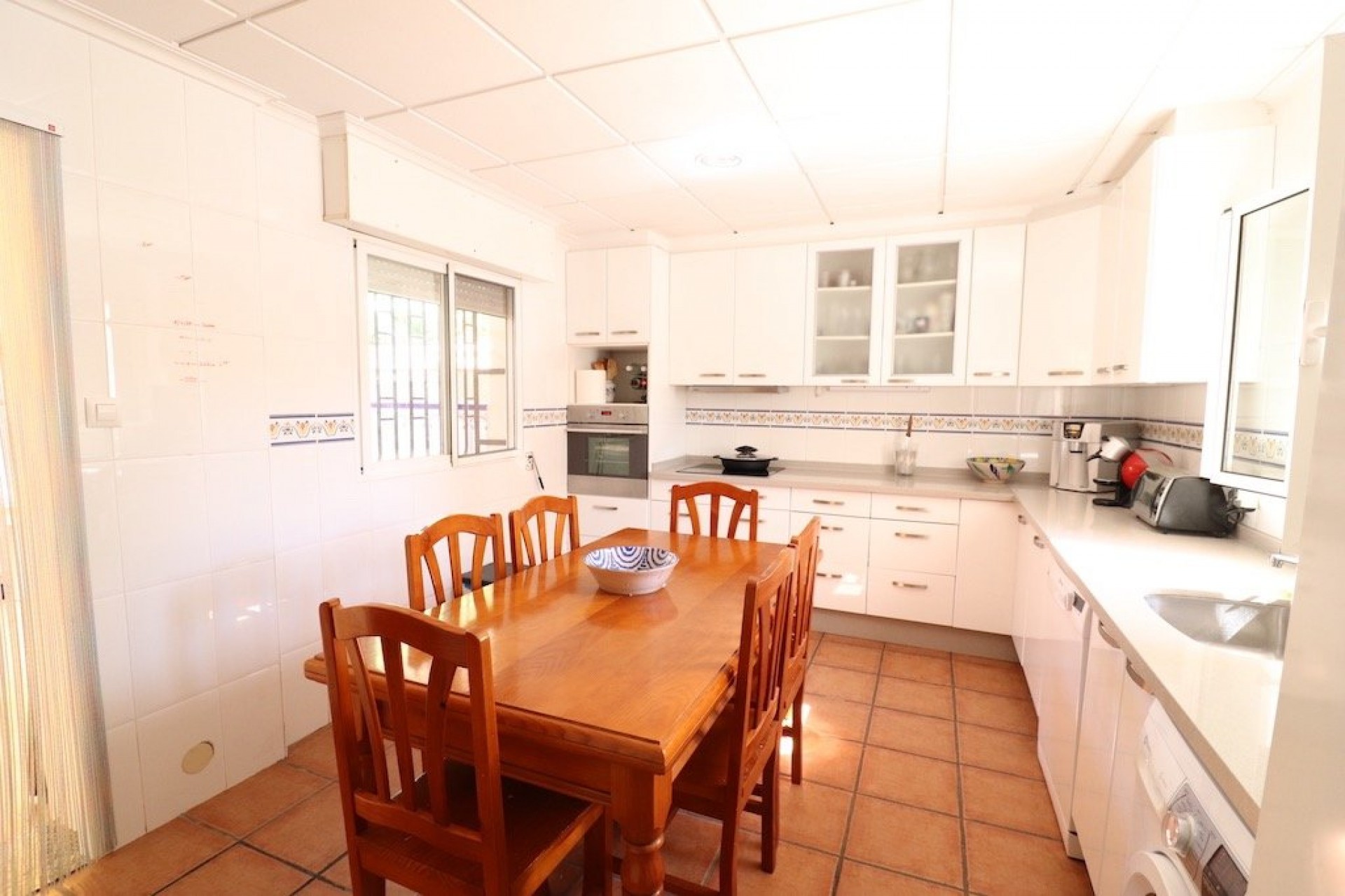 Reventa - Villa -
Orihuela Costa - Costa Blanca