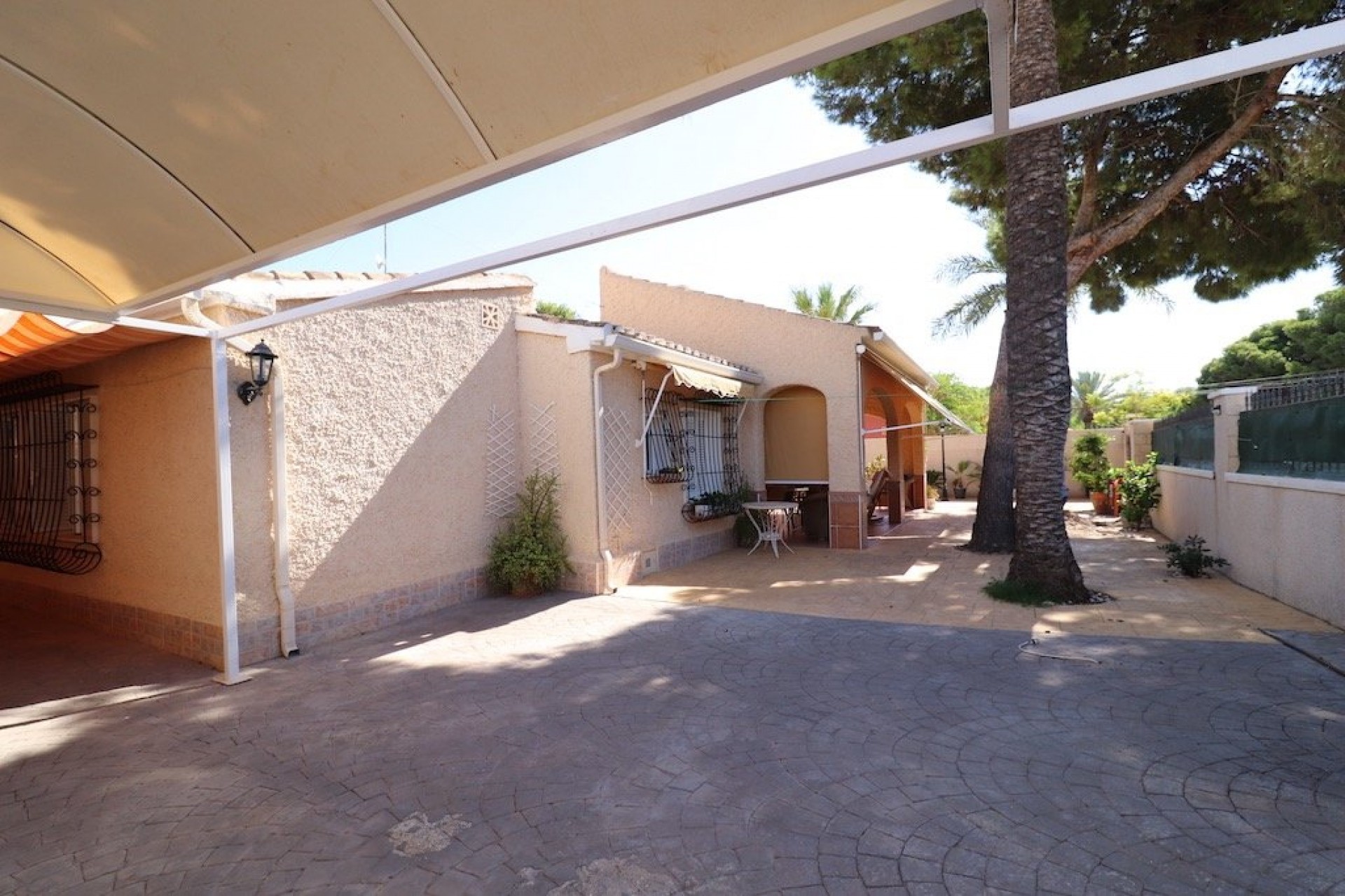 Reventa - Villa -
Orihuela Costa - Costa Blanca