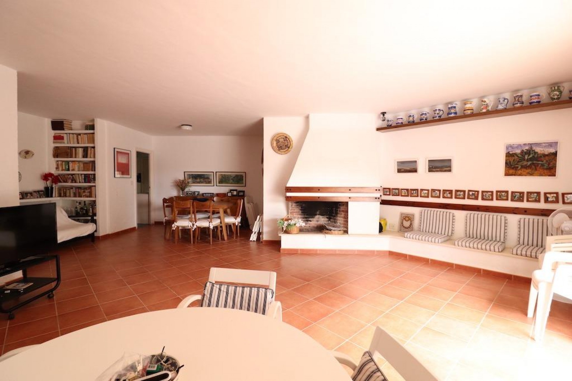 Reventa - Villa -
Orihuela Costa - Costa Blanca