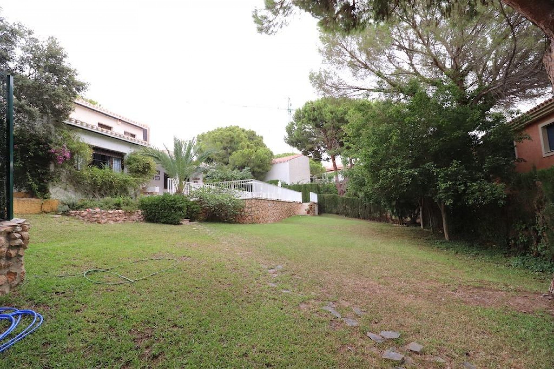 Reventa - Villa -
Orihuela Costa - Costa Blanca