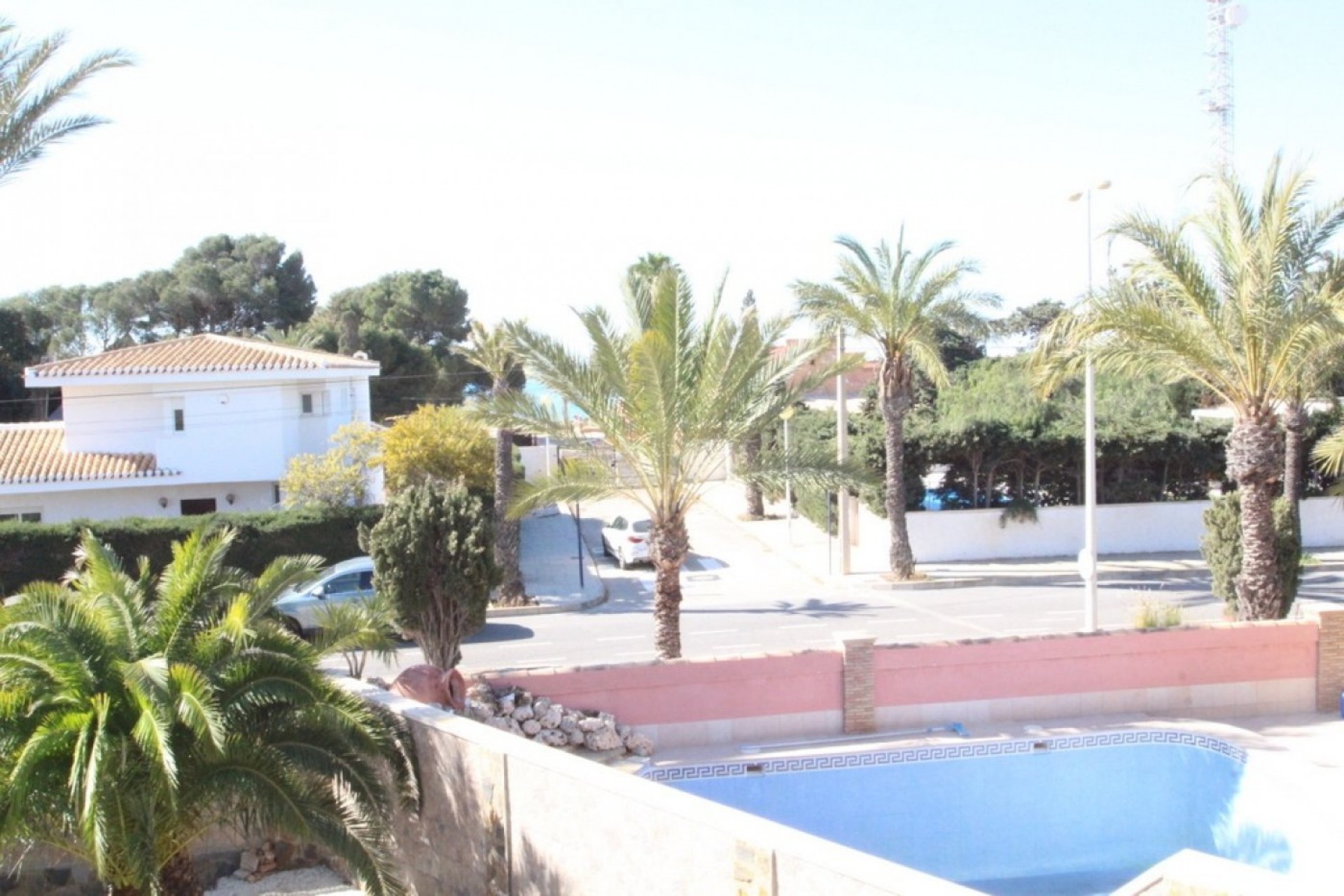 Reventa - Villa -
Orihuela Costa - Costa Blanca