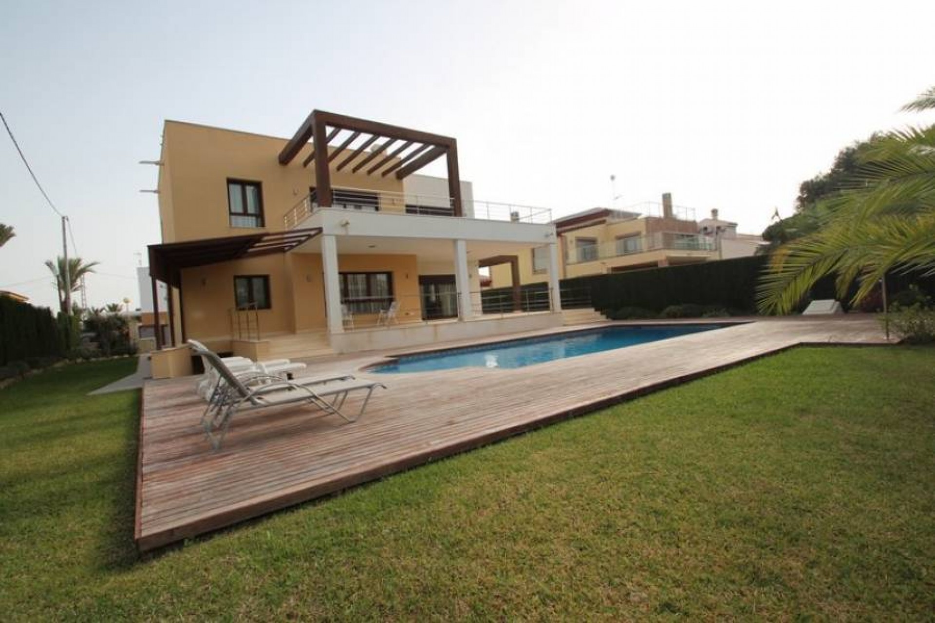 Reventa - Villa -
Orihuela Costa - Costa Blanca