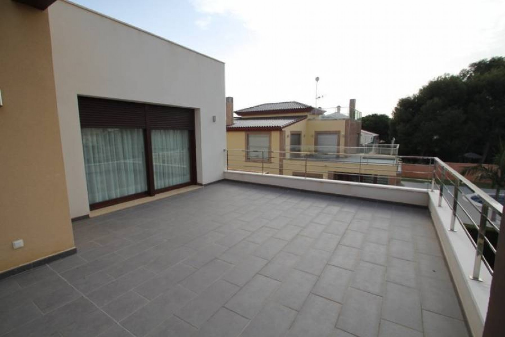 Reventa - Villa -
Orihuela Costa - Costa Blanca