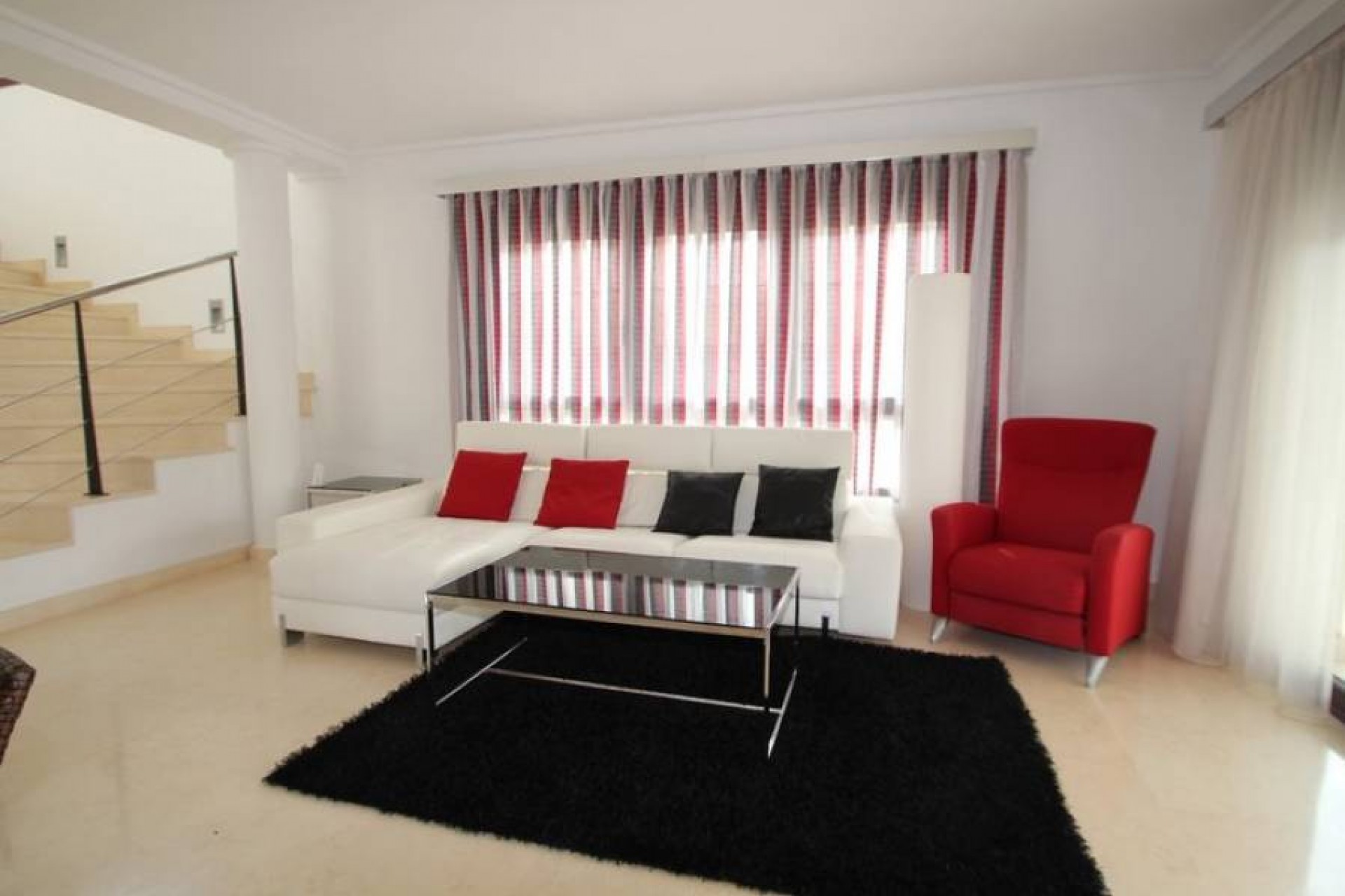 Reventa - Villa -
Orihuela Costa - Costa Blanca