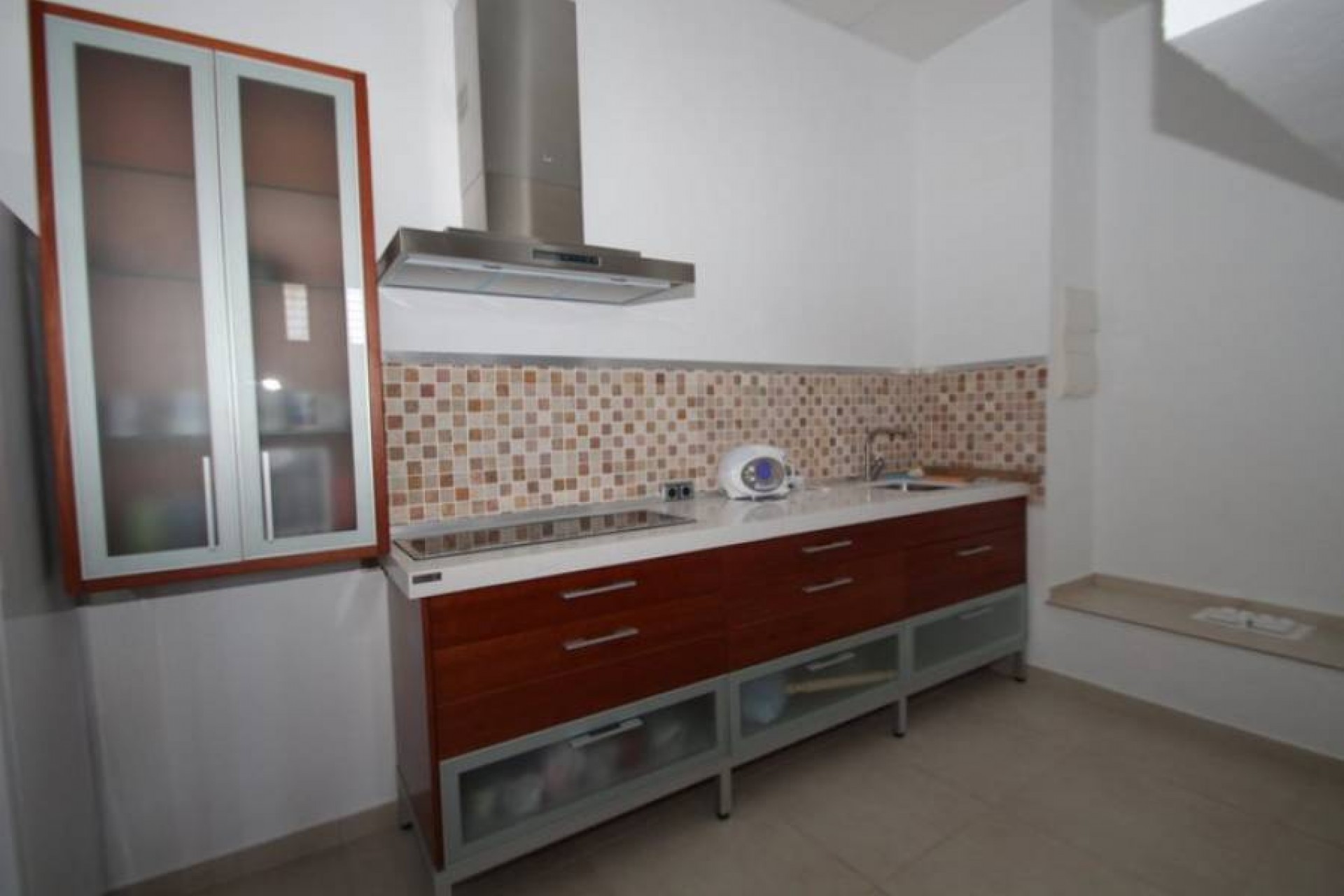 Reventa - Villa -
Orihuela Costa - Costa Blanca