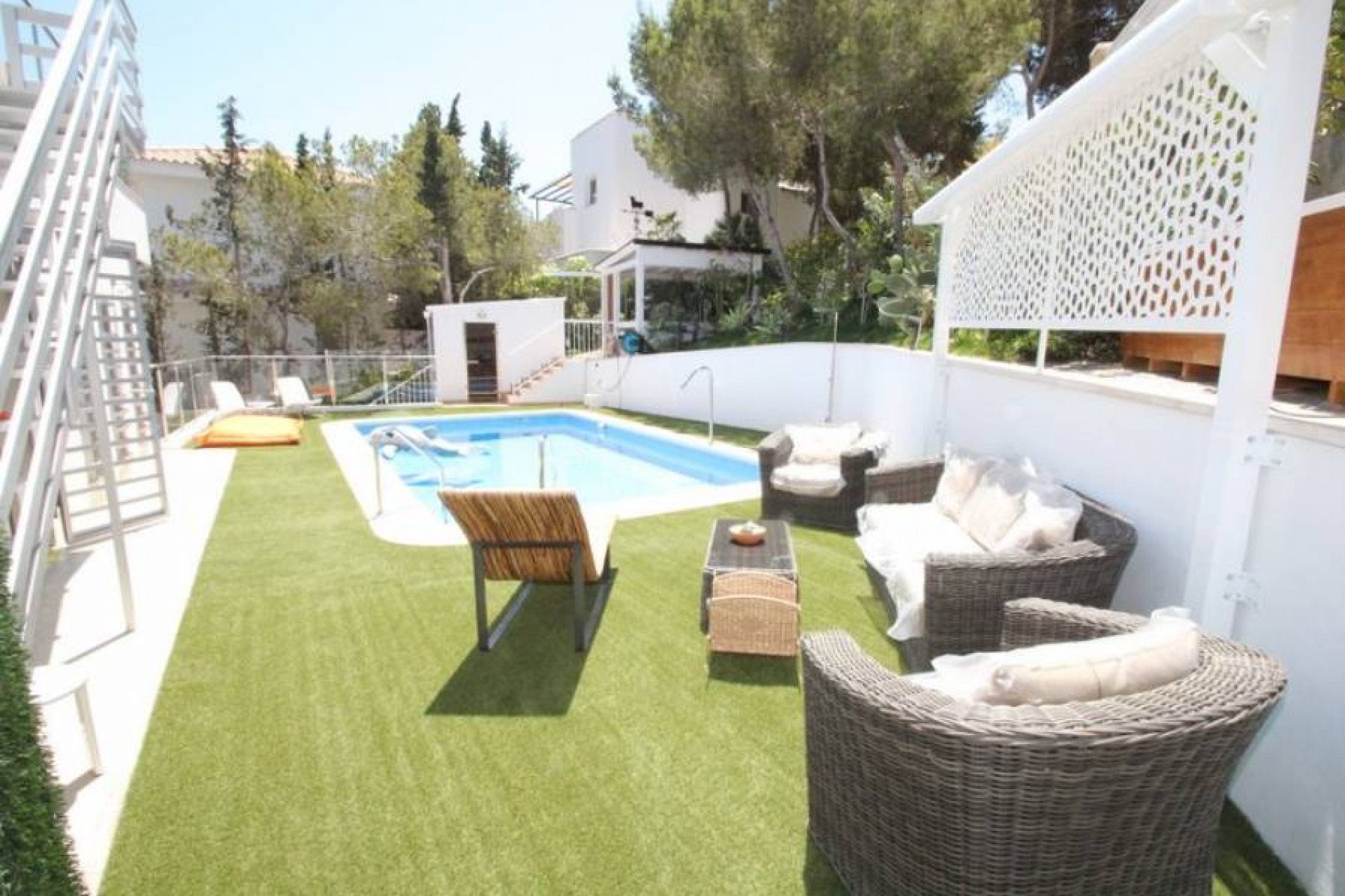 Reventa - Villa -
Orihuela Costa - Costa Blanca