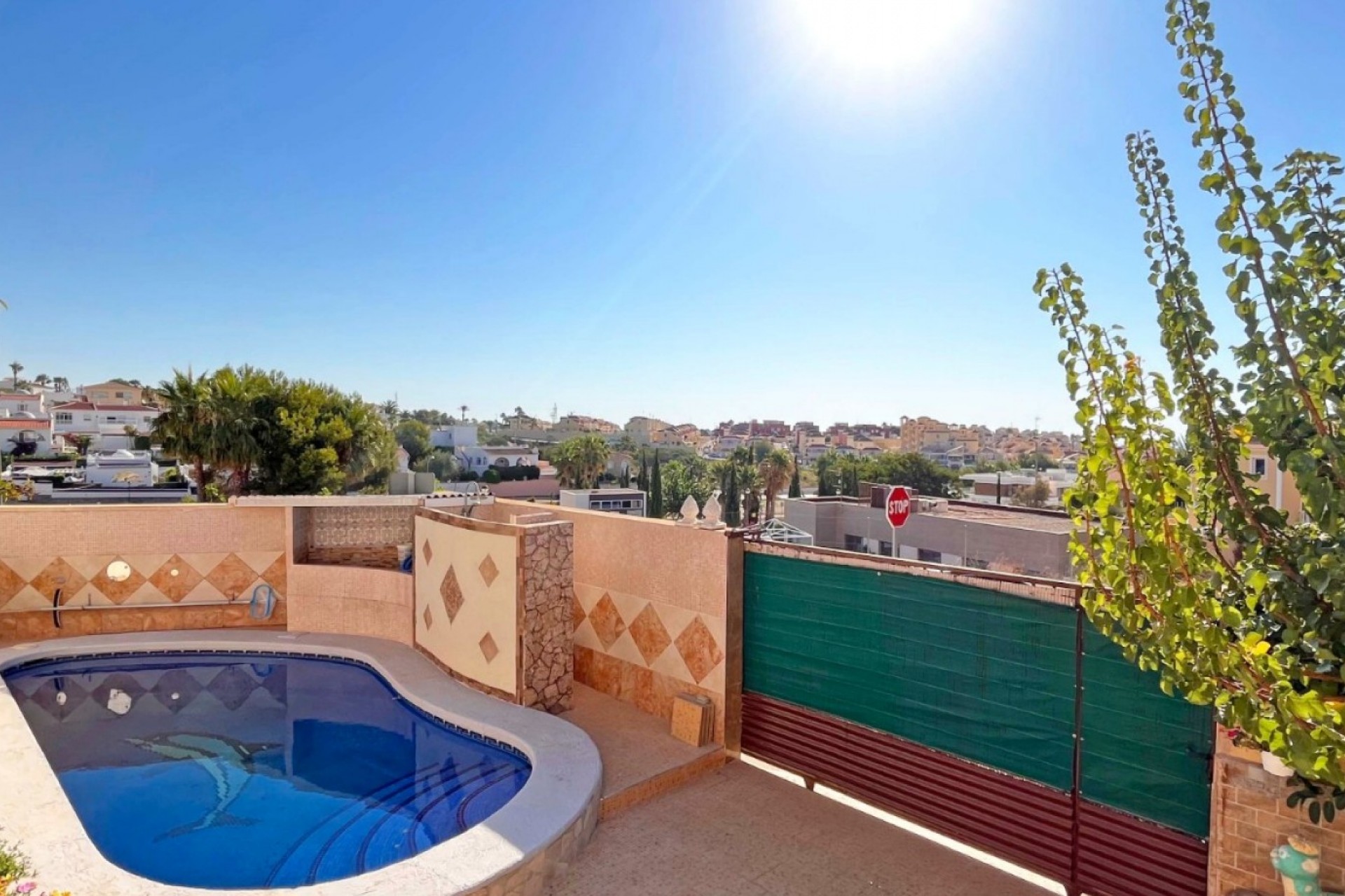 Reventa - Villa -
Orihuela Costa - Costa Blanca