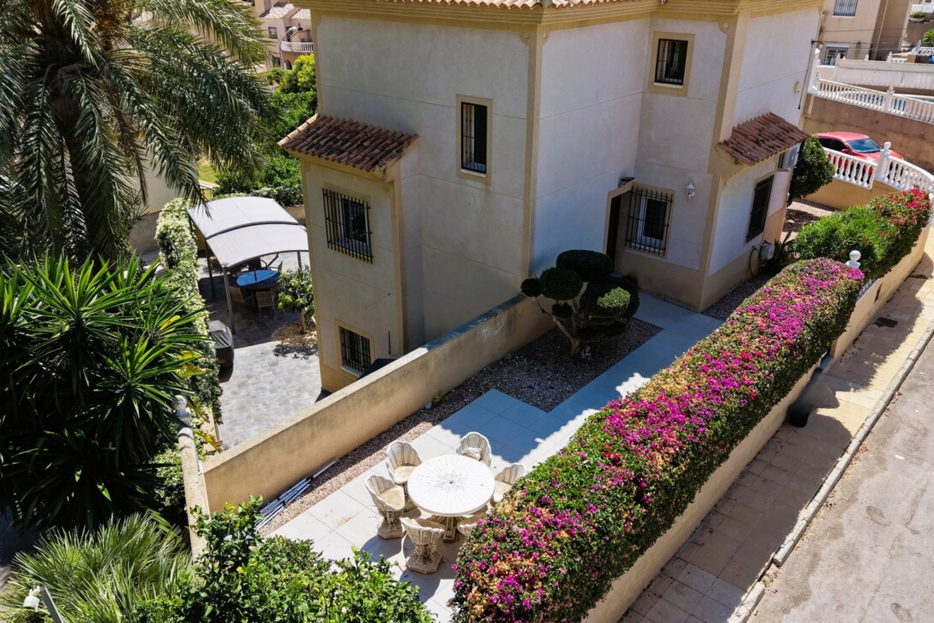 Reventa - Villa -
Orihuela Costa - Costa Blanca