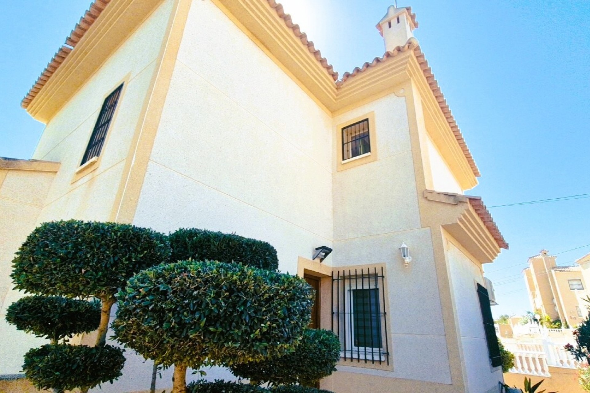 Reventa - Villa -
Orihuela Costa - Costa Blanca