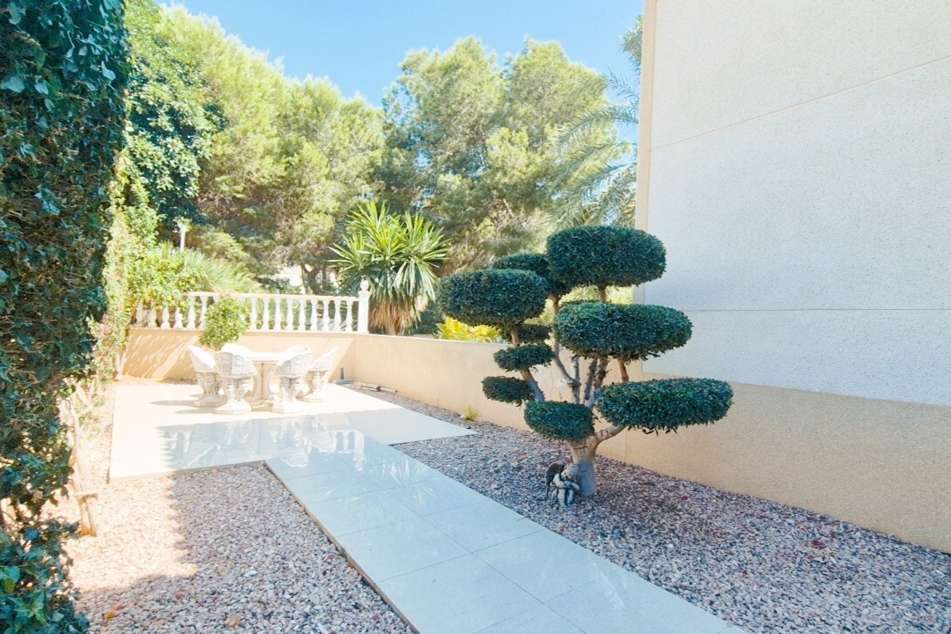 Reventa - Villa -
Orihuela Costa - Costa Blanca