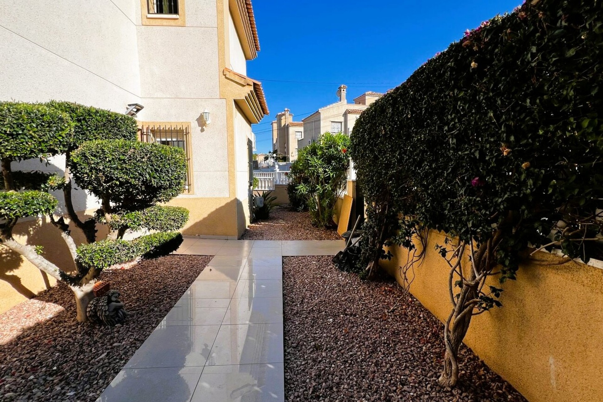 Reventa - Villa -
Orihuela Costa - Costa Blanca
