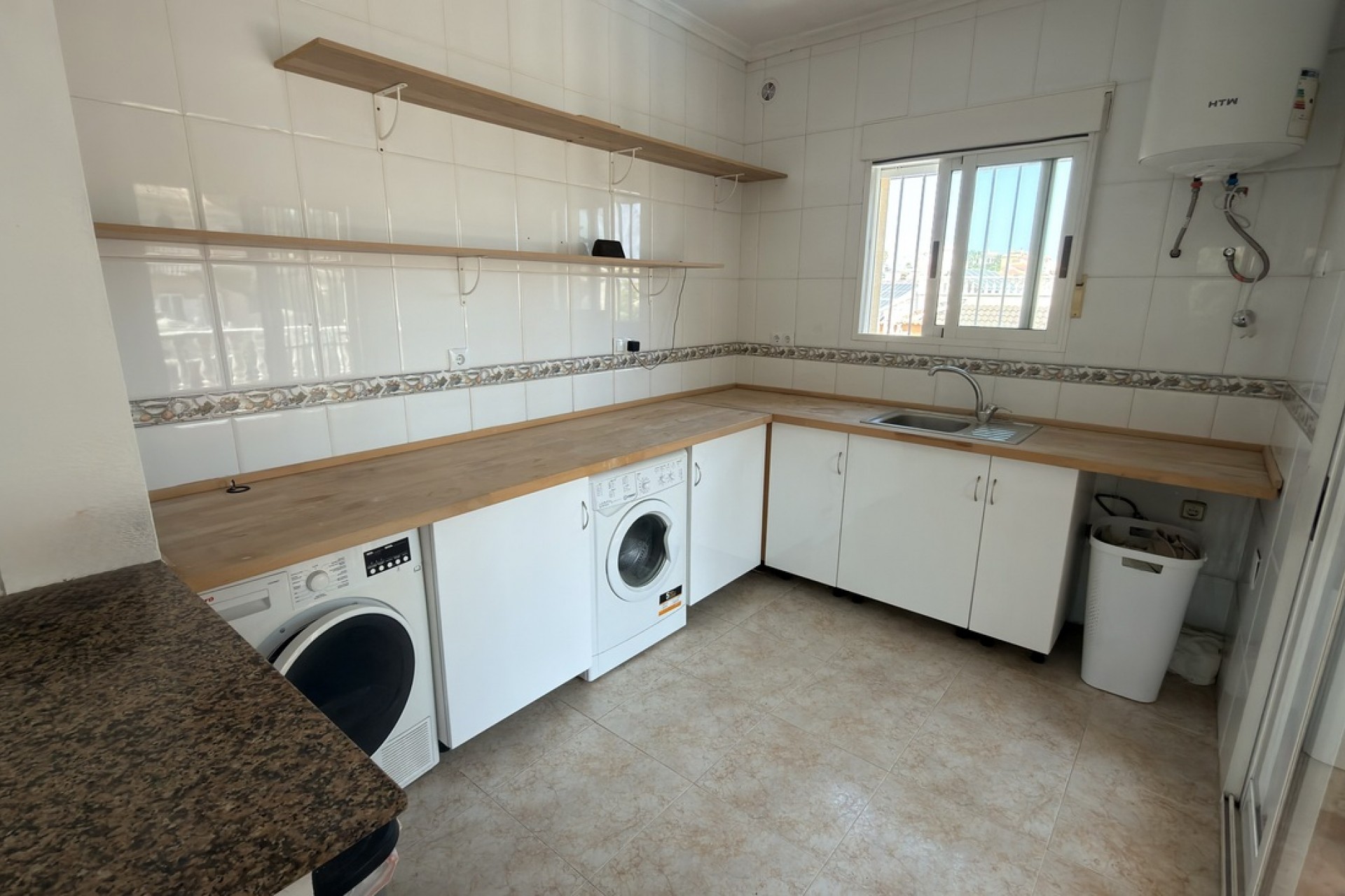 Reventa - Villa -
Orihuela Costa - Costa Blanca