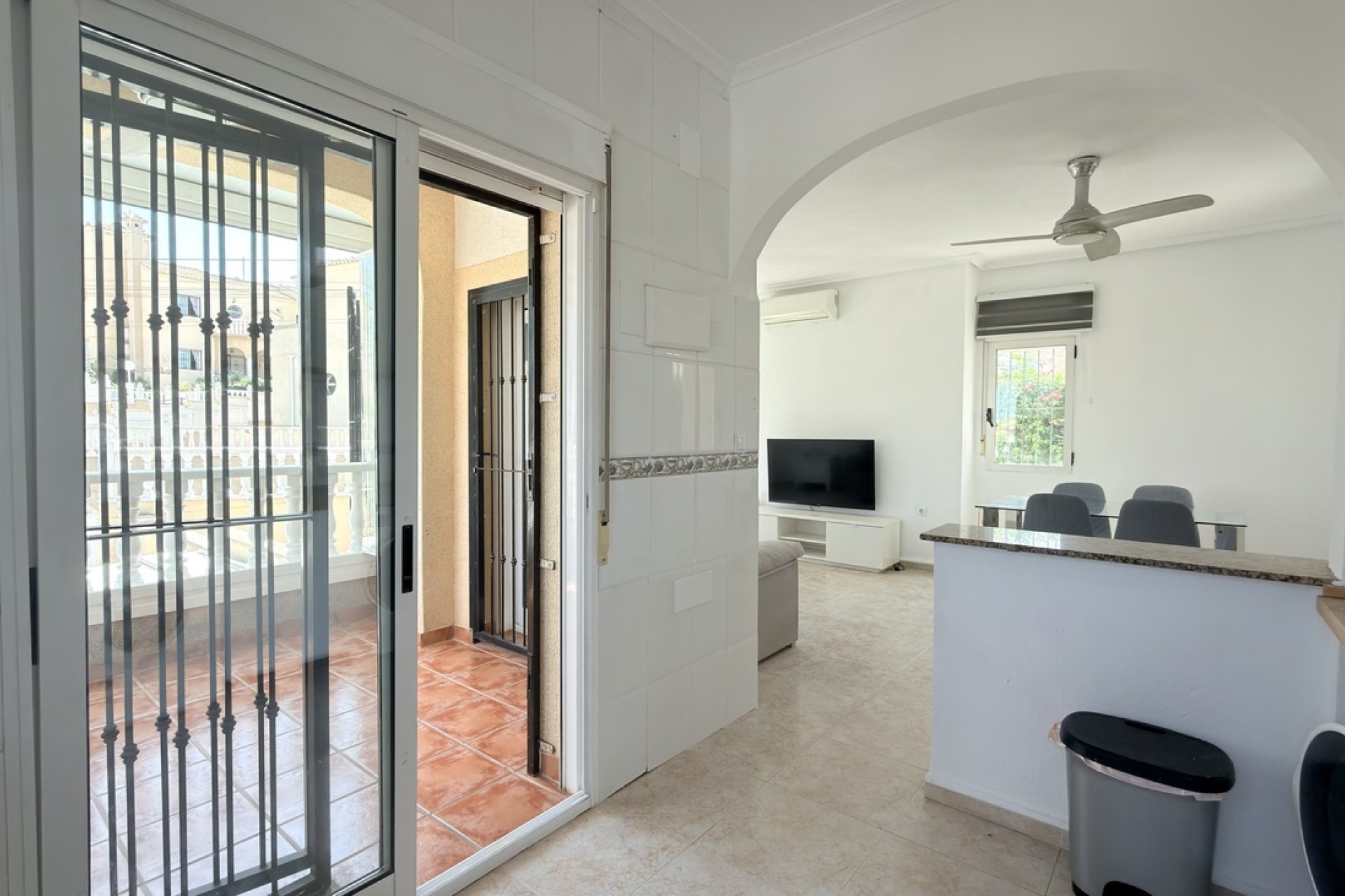 Reventa - Villa -
Orihuela Costa - Costa Blanca