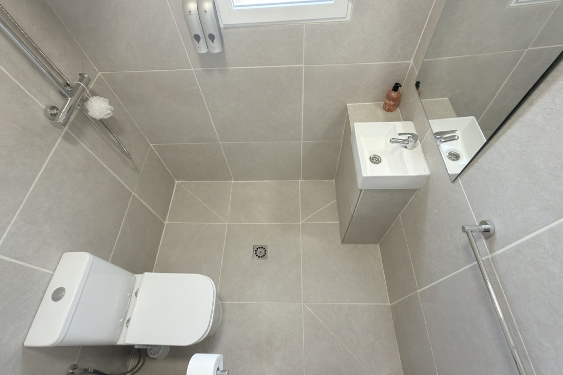 Reventa - Villa -
Orihuela Costa - Costa Blanca