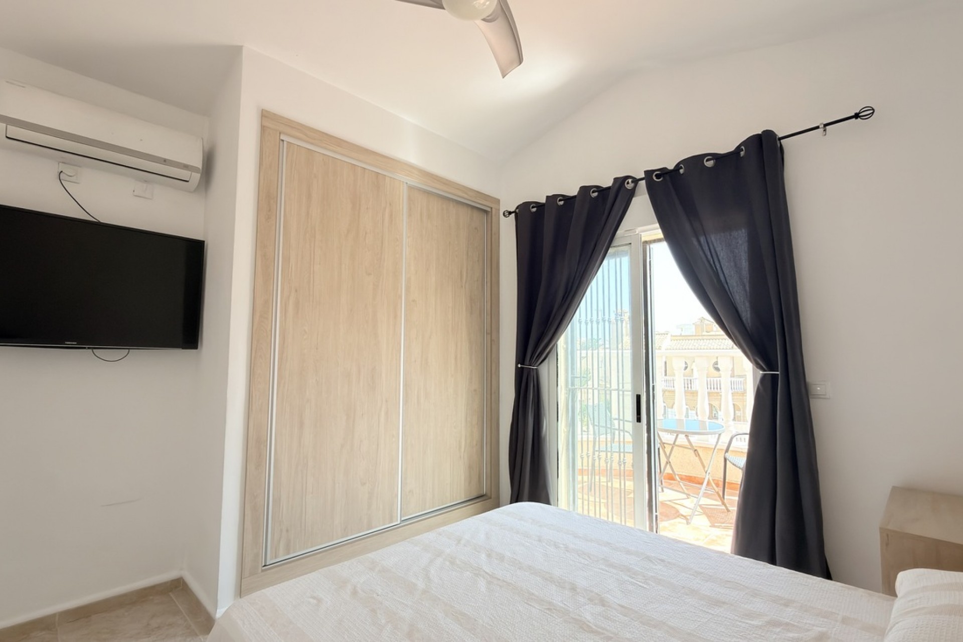 Reventa - Villa -
Orihuela Costa - Costa Blanca