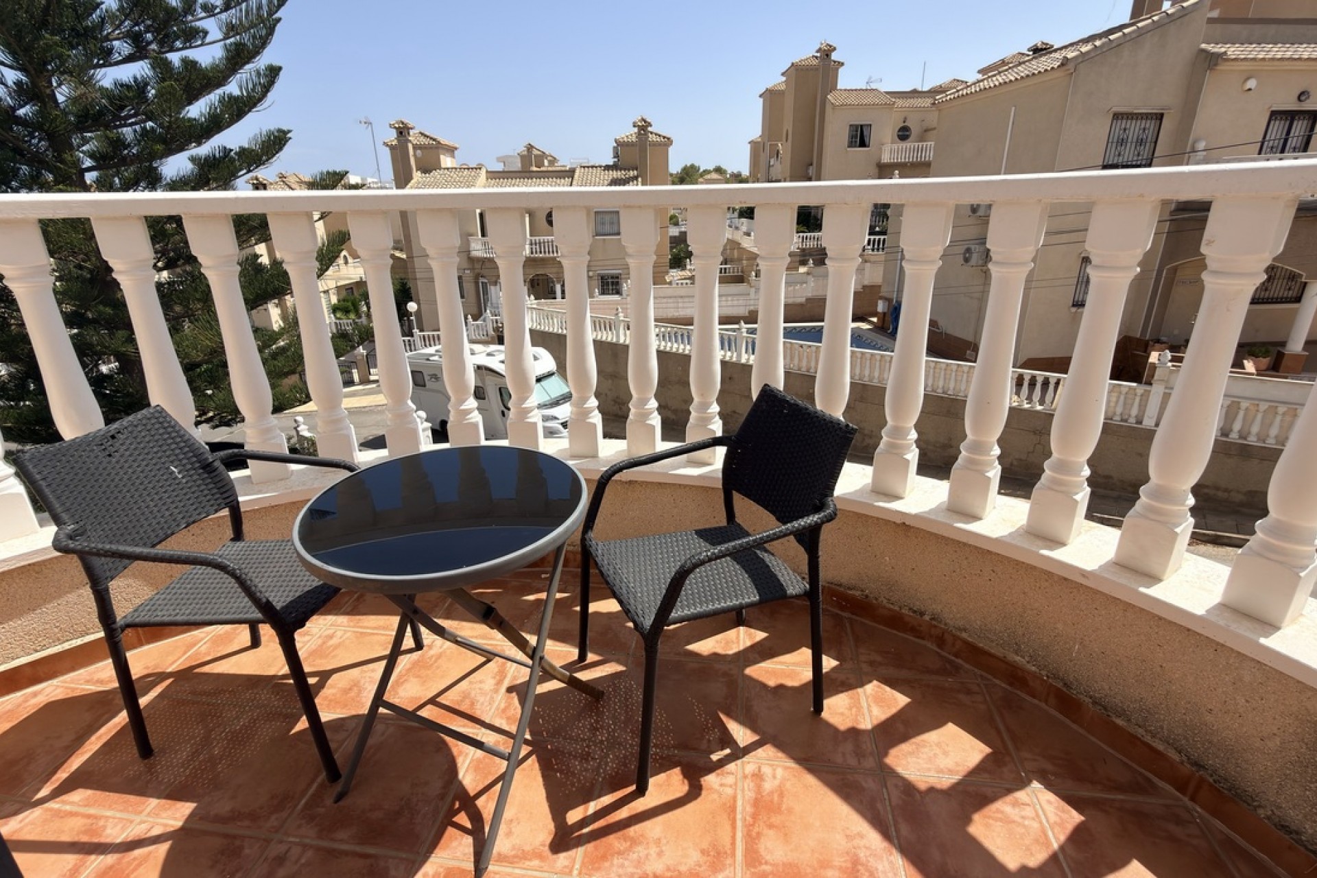 Reventa - Villa -
Orihuela Costa - Costa Blanca