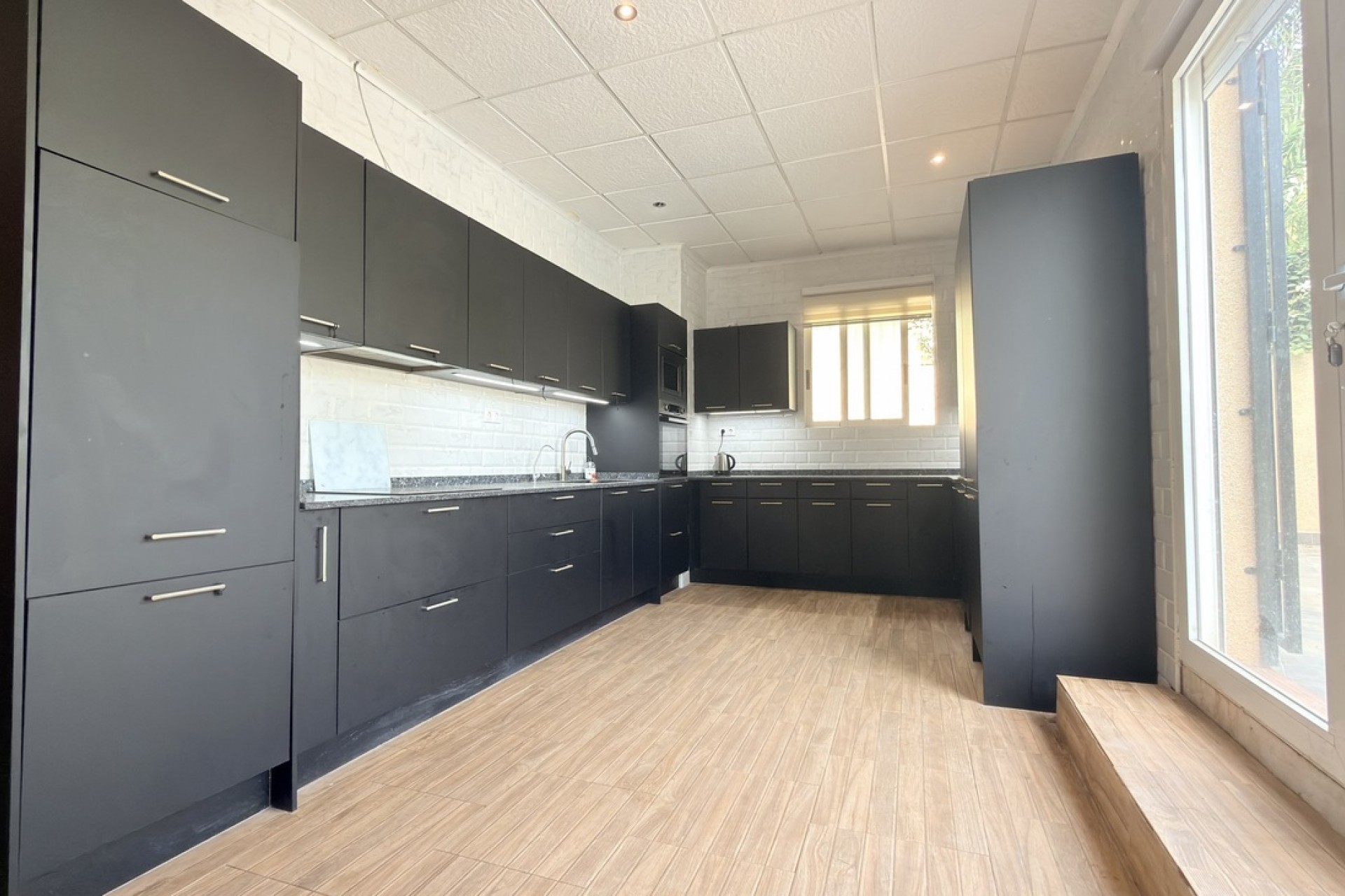 Reventa - Villa -
Orihuela Costa - Costa Blanca