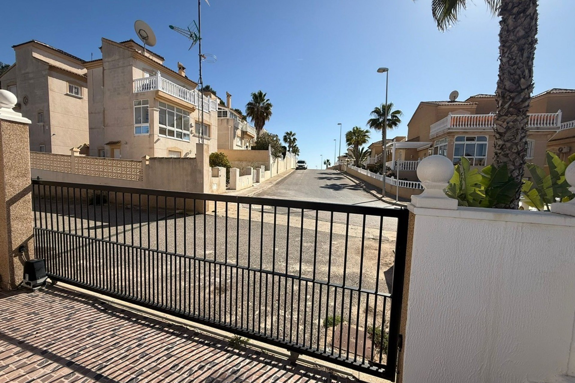 Reventa - Villa -
Orihuela Costa - Costa Blanca