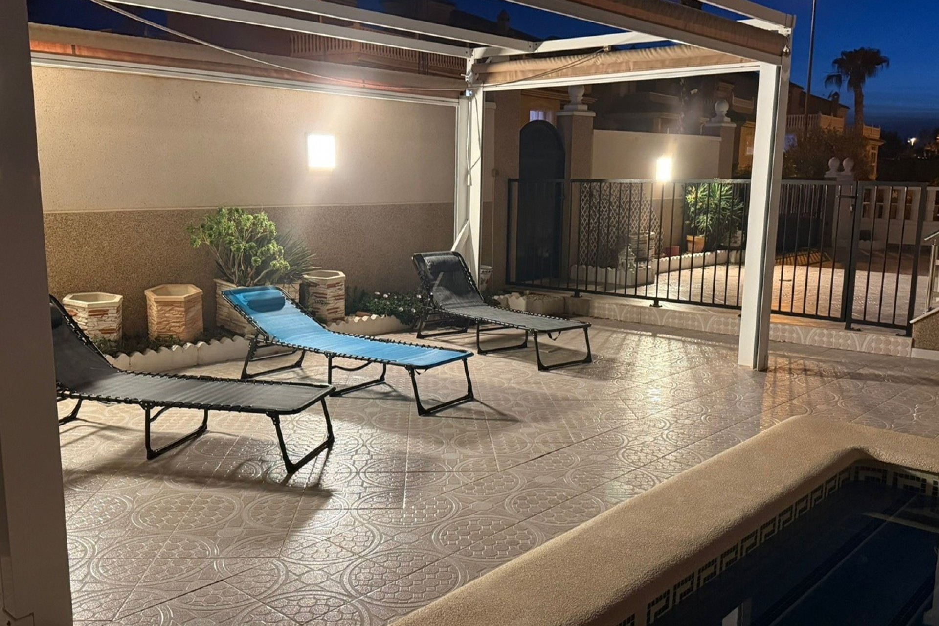 Reventa - Villa -
Orihuela Costa - Costa Blanca