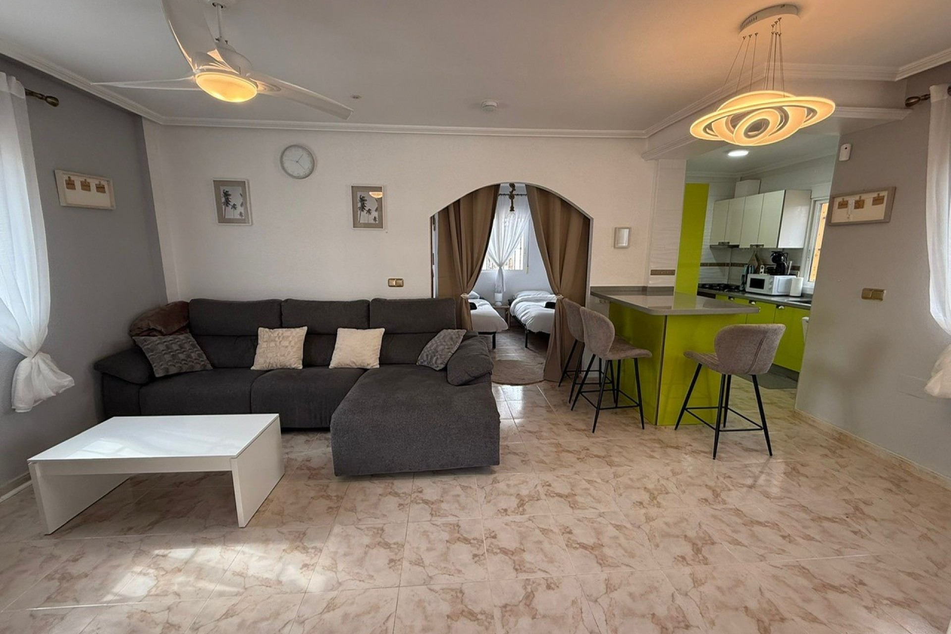 Reventa - Villa -
Orihuela Costa - Costa Blanca